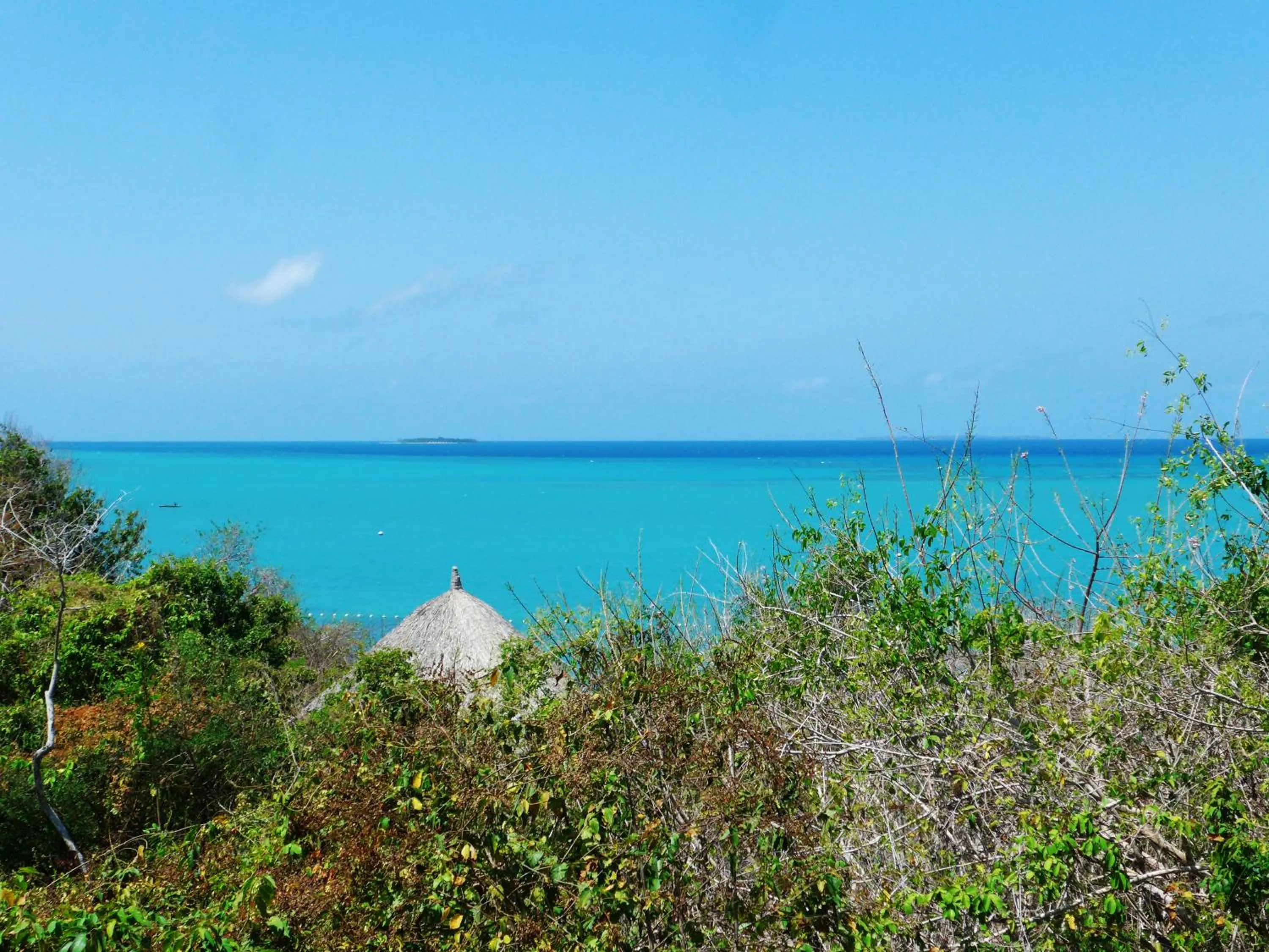 Beach in Hotel Las Islas