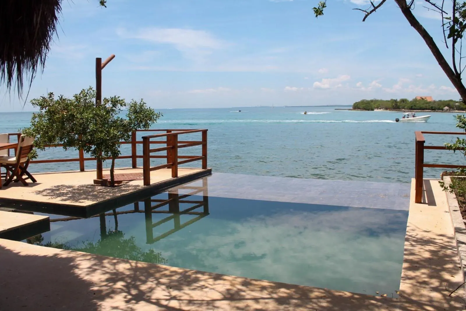 Bedroom in Hotel Las Islas