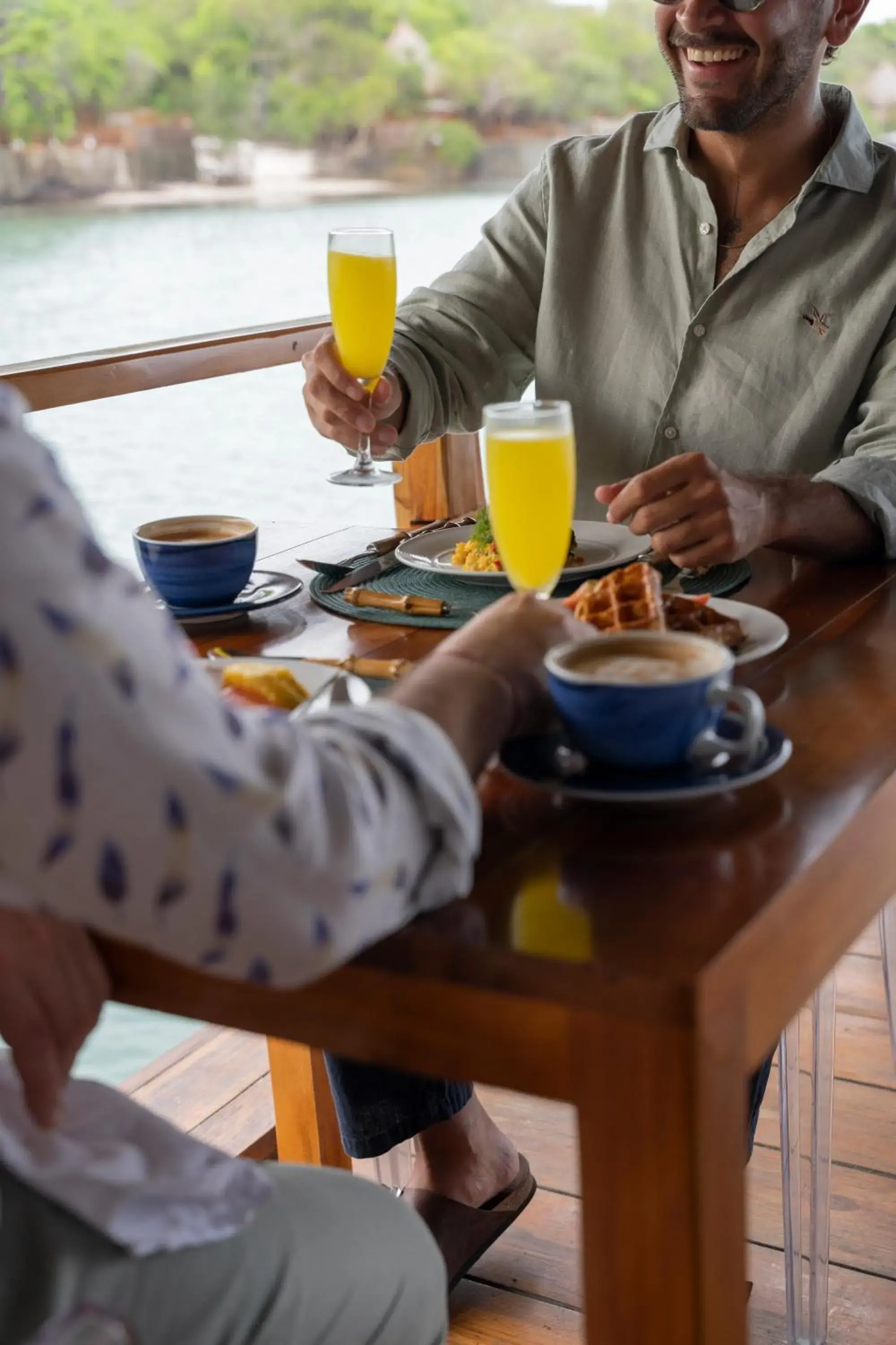 Restaurant/places to eat in Hotel Las Islas Restaurant/places to eat in Hotel Las Islas