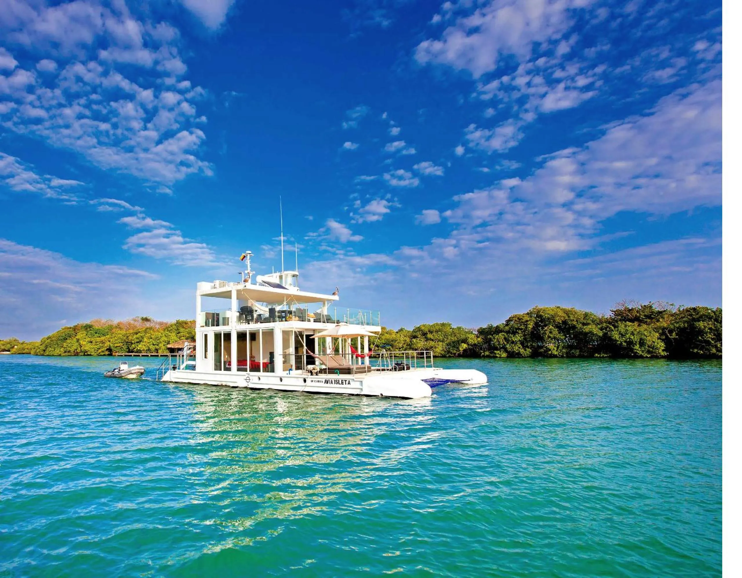 Bedroom in Hotel Las Islas