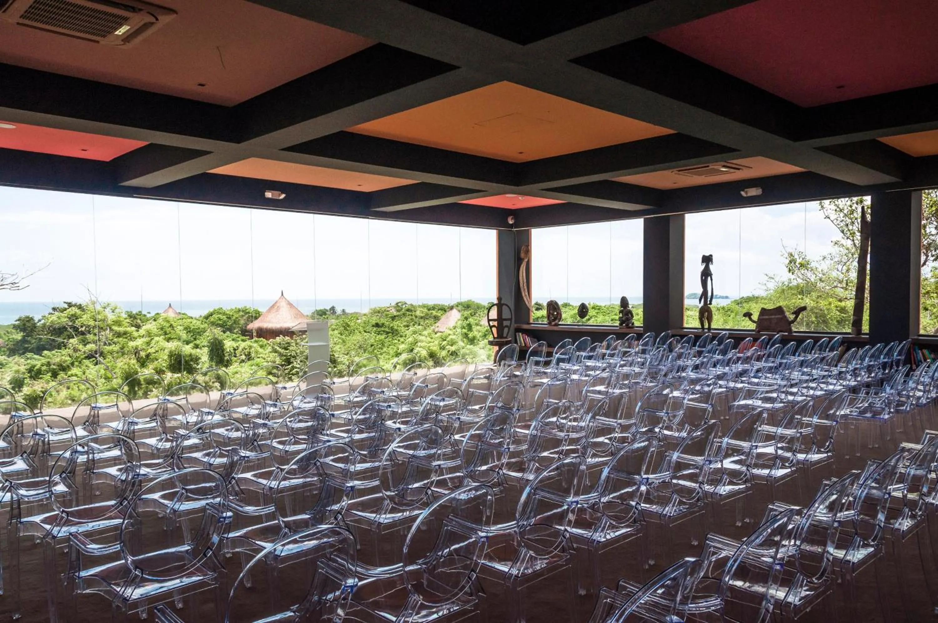 Banquet/Function facilities in Hotel Las Islas