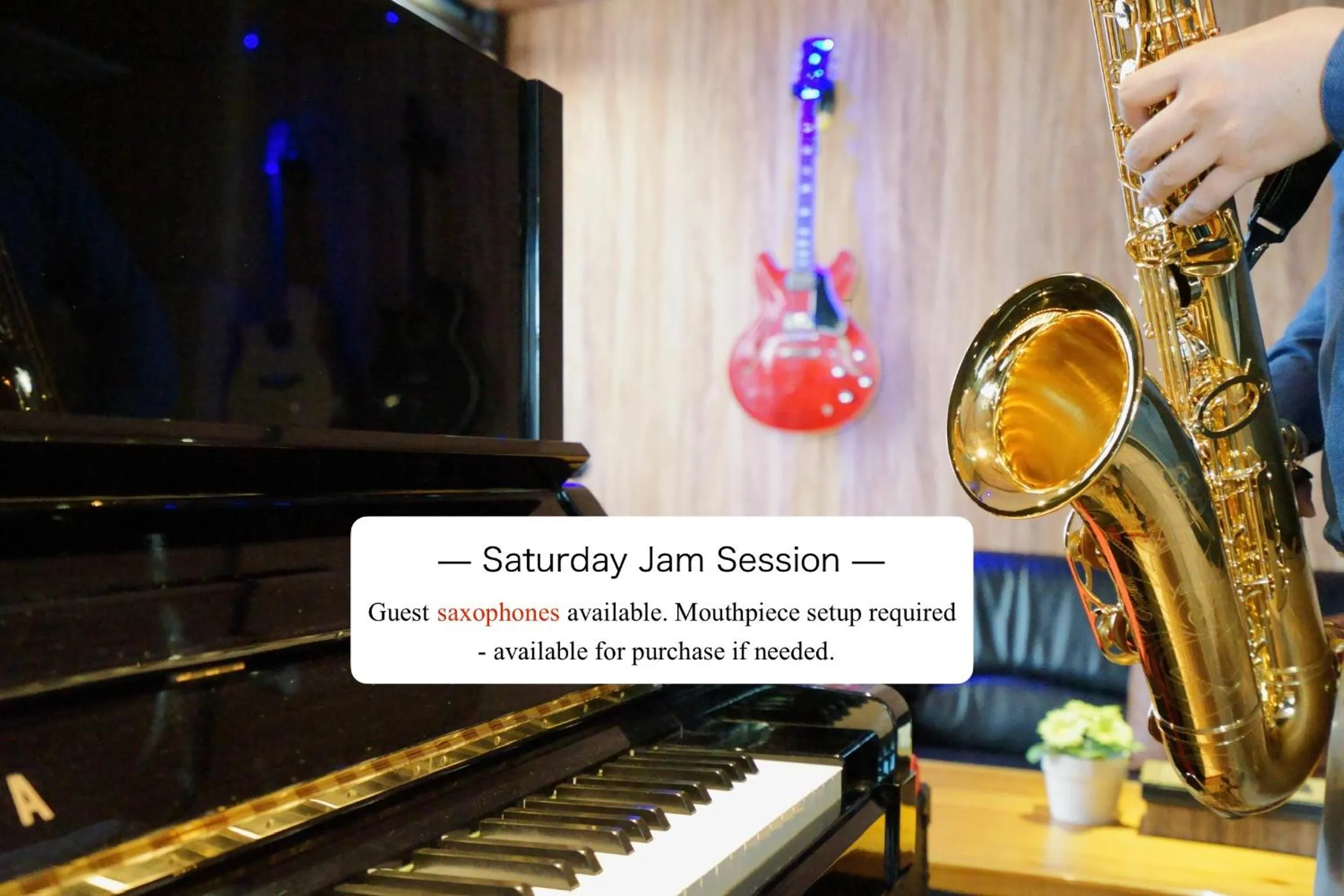 Communal lounge/ TV room in Feel Osaka Yu