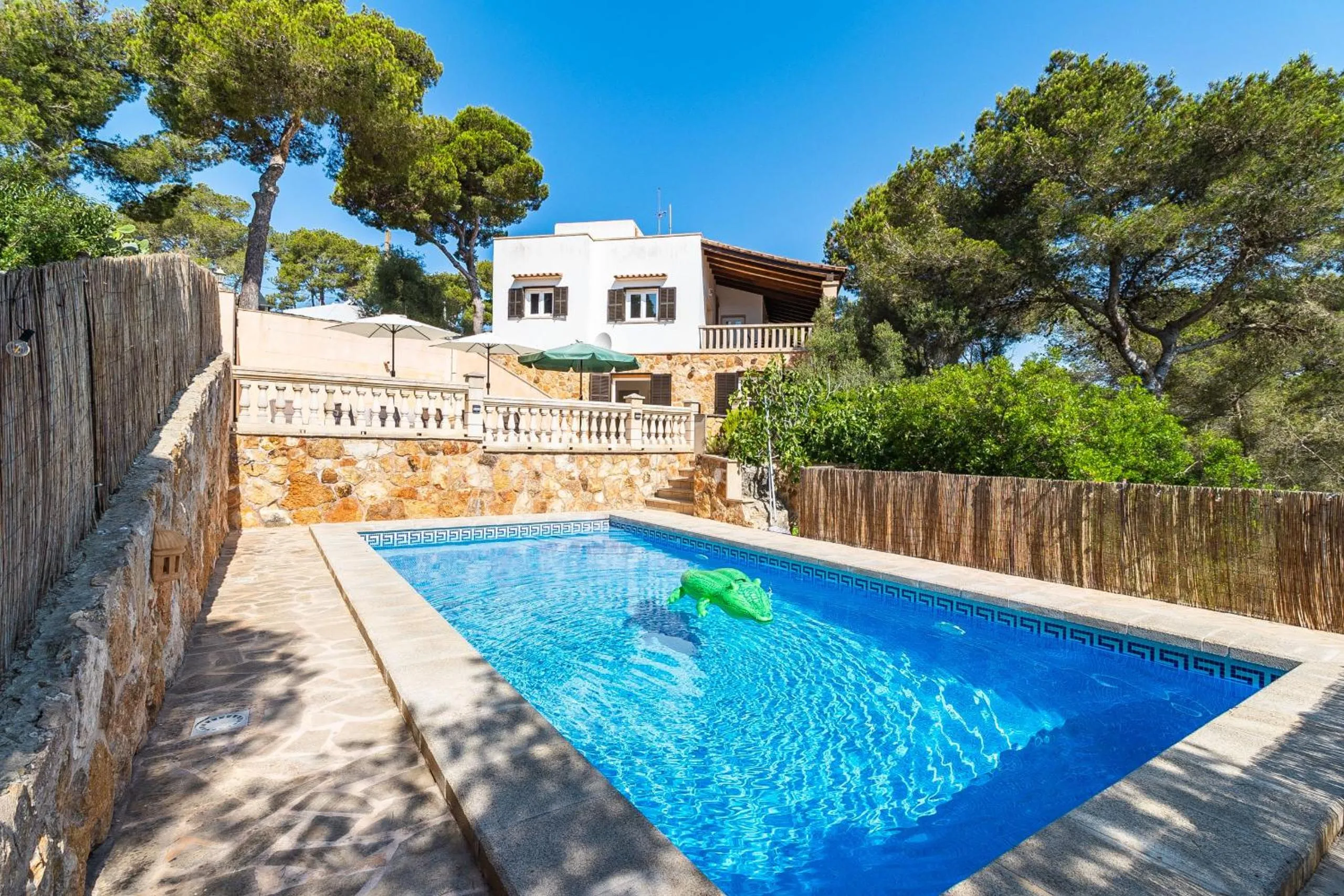 Villa Escaletas