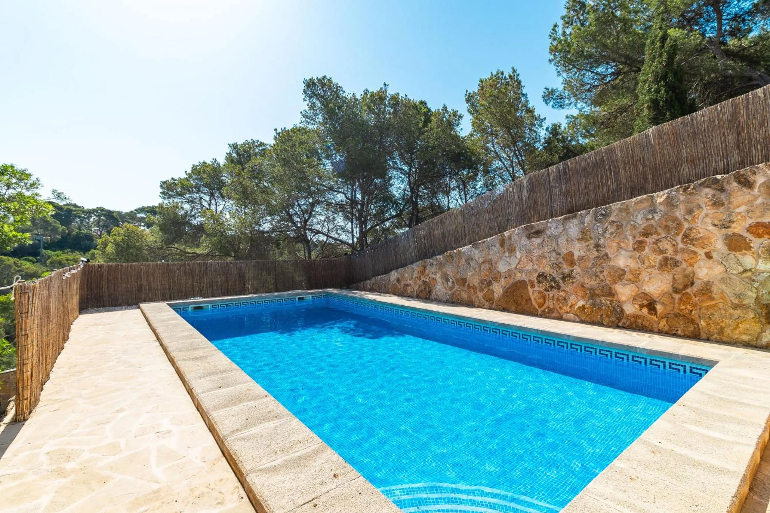 Villa Escaletas