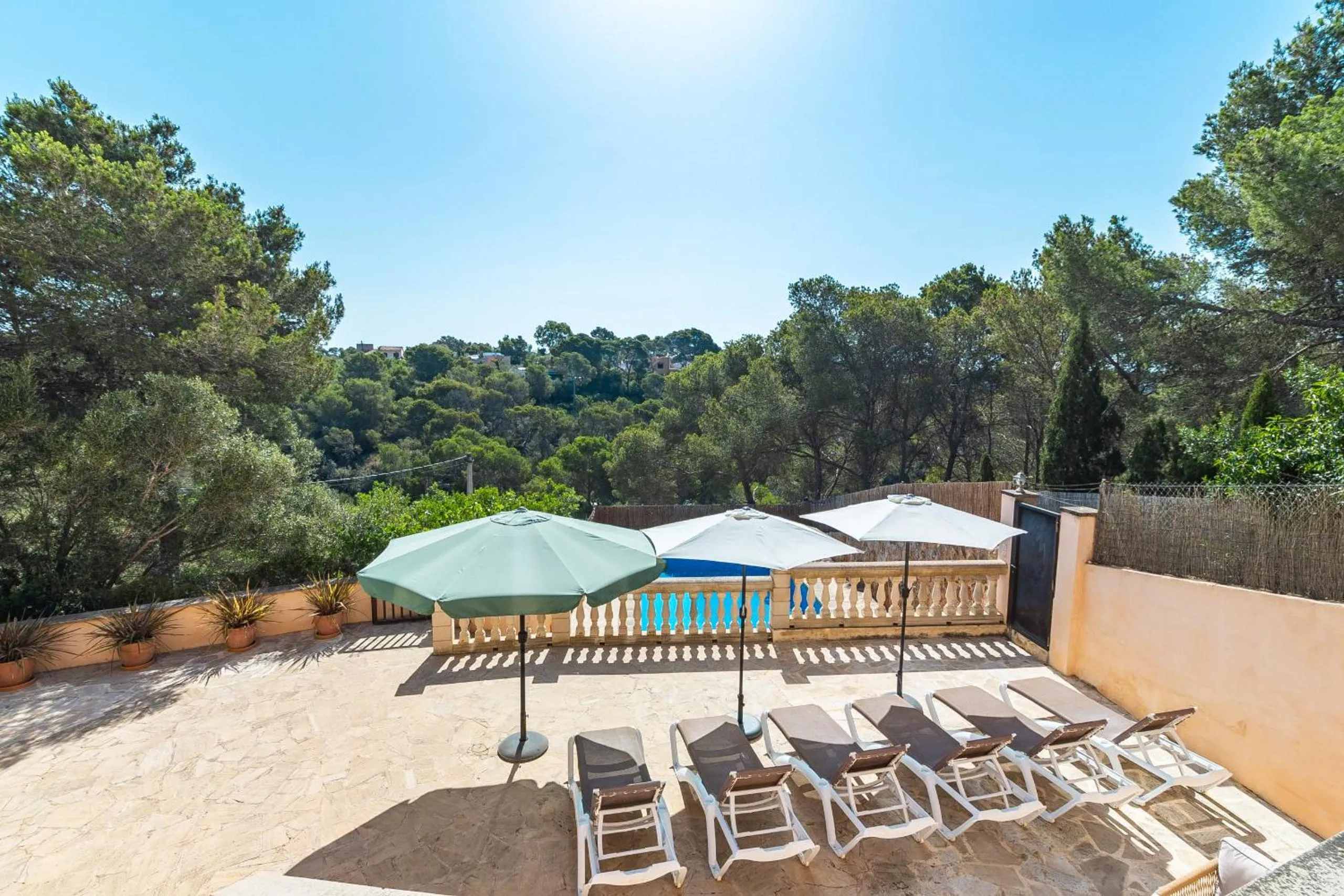 Villa Escaletas