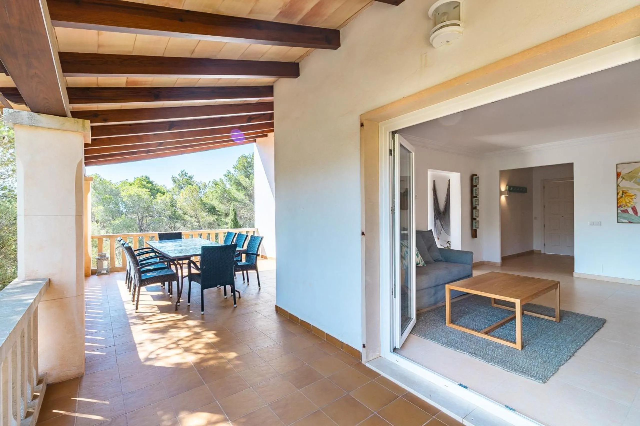 Villa Escaletas