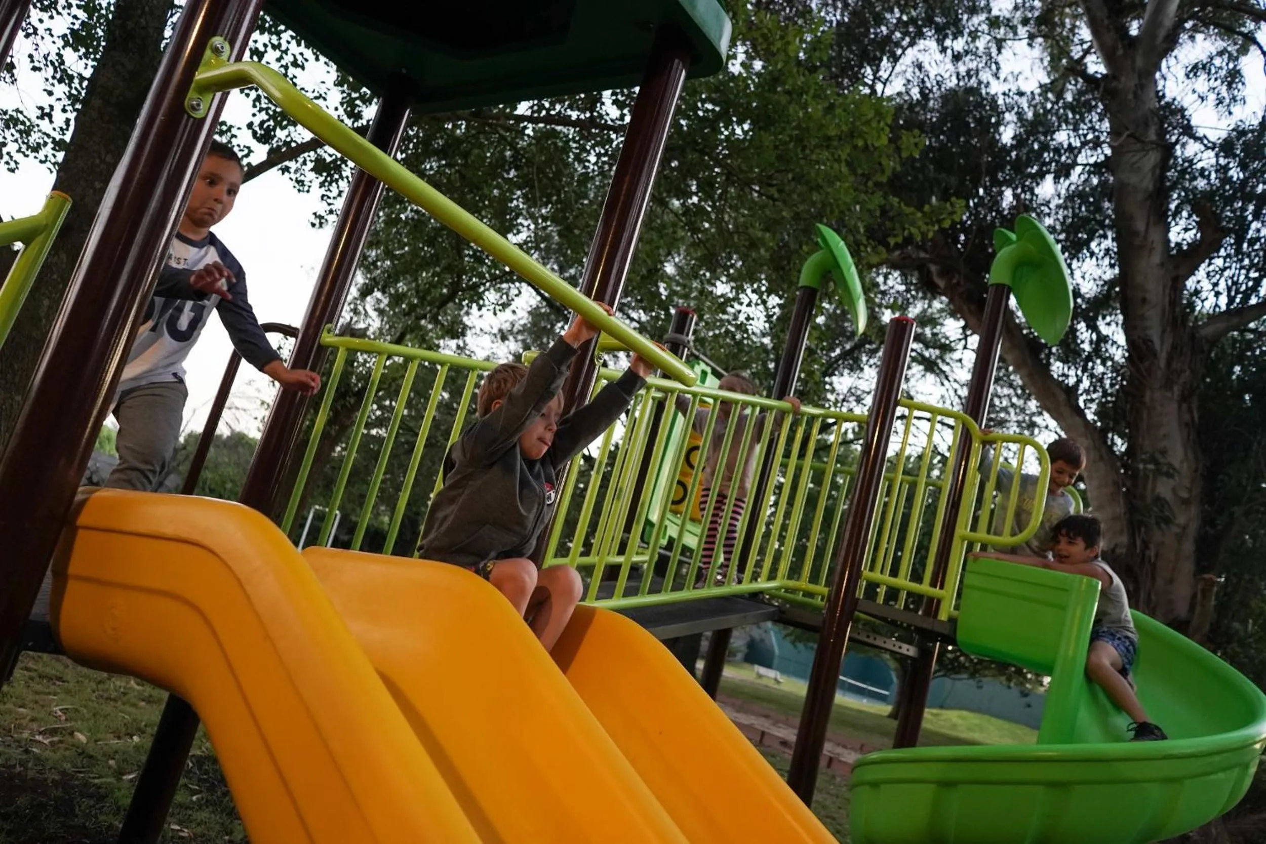 Hotel Apartur Mar del Plata