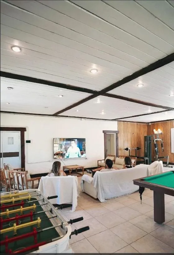 Hotel Apartur Mar del Plata