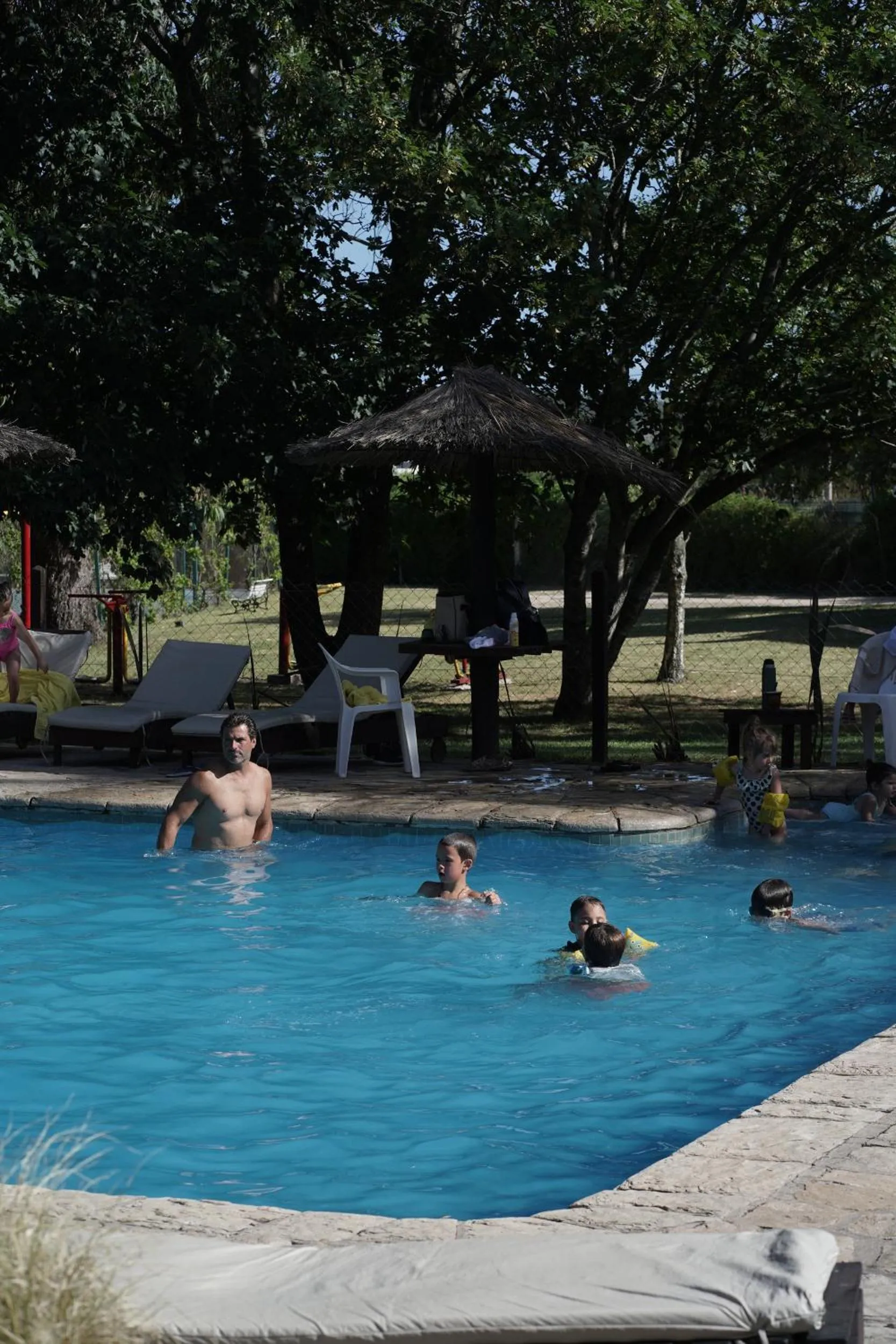 Hotel Apartur Mar del Plata