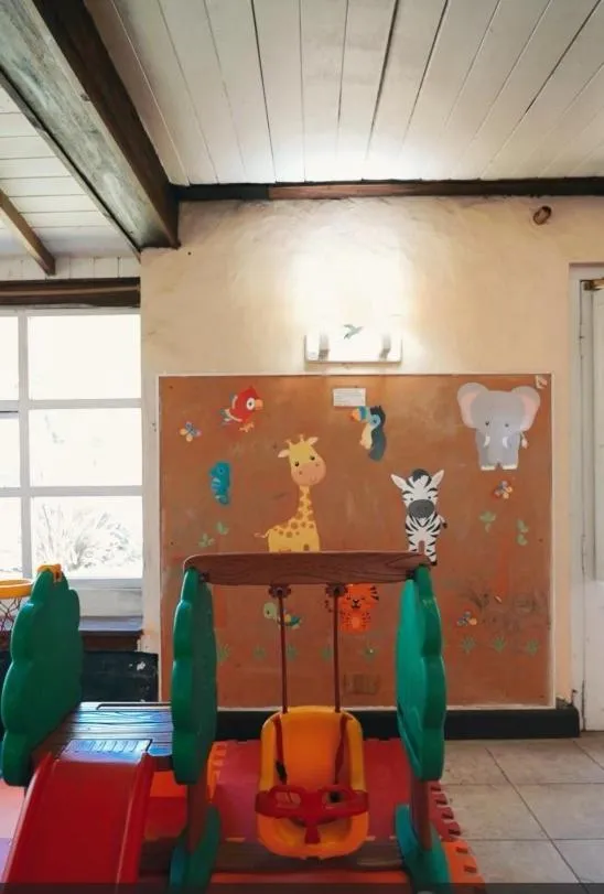 Hotel Apartur Mar del Plata