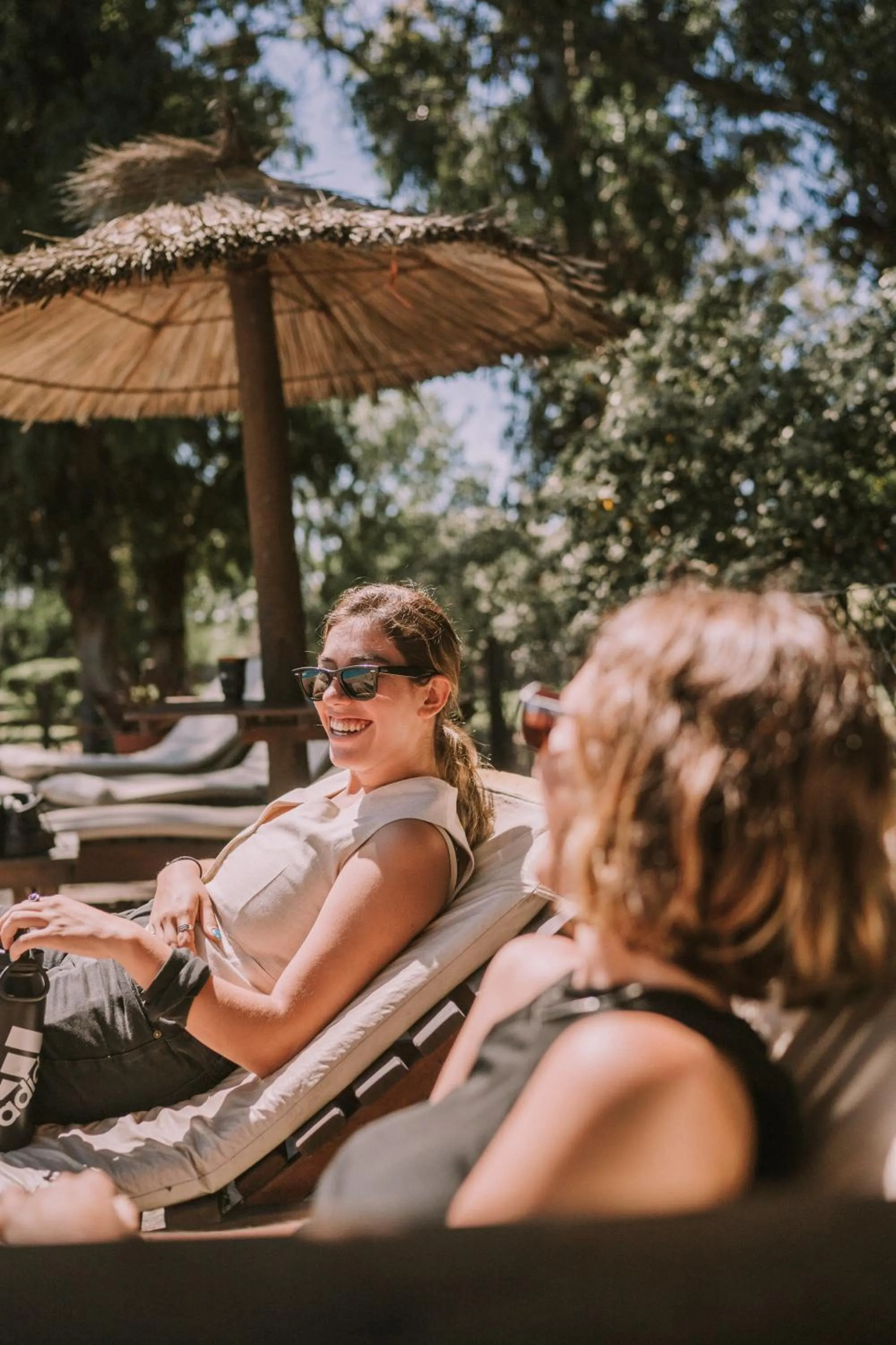 Hotel Apartur Mar del Plata