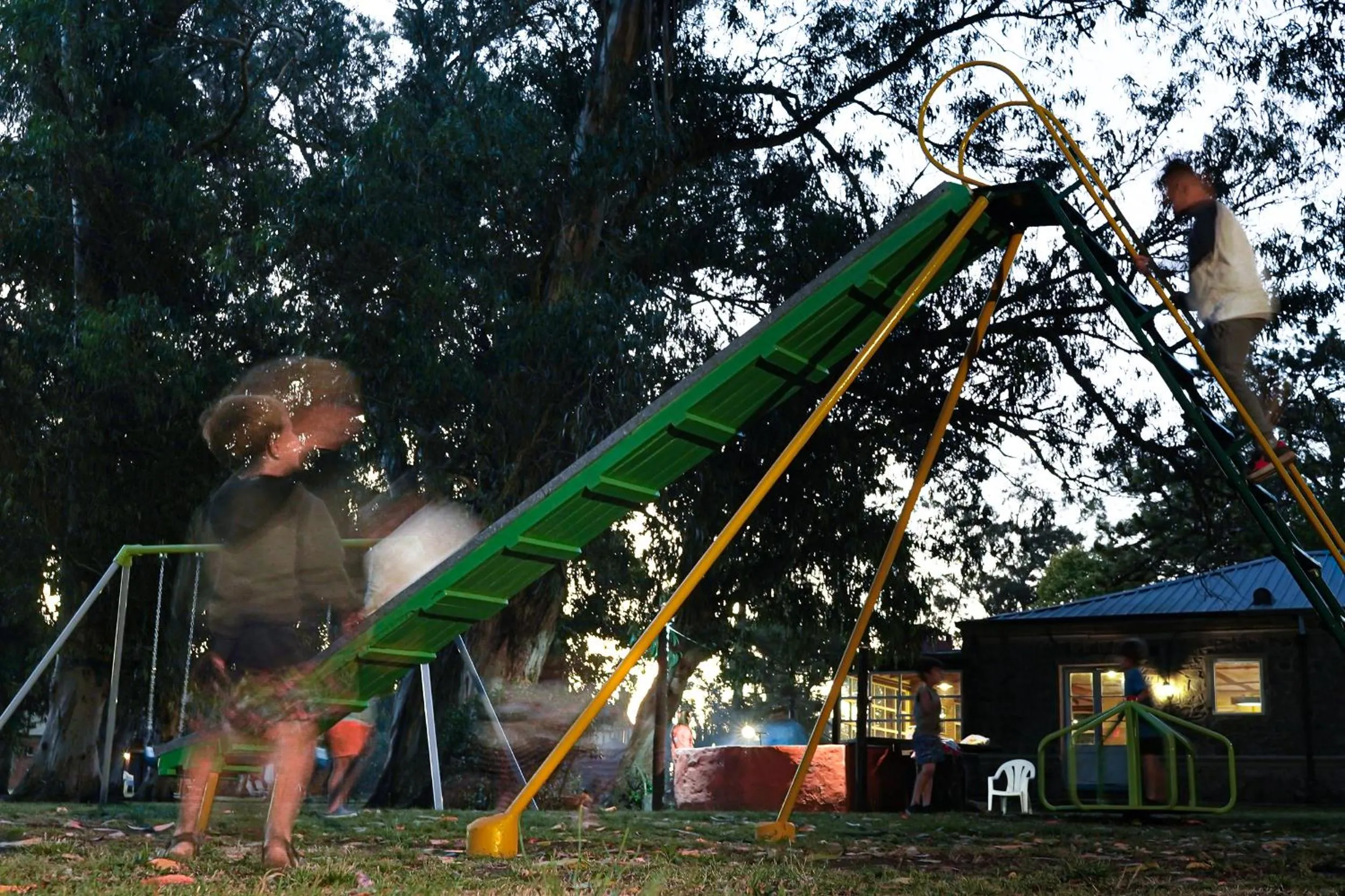Hotel Apartur Mar del Plata