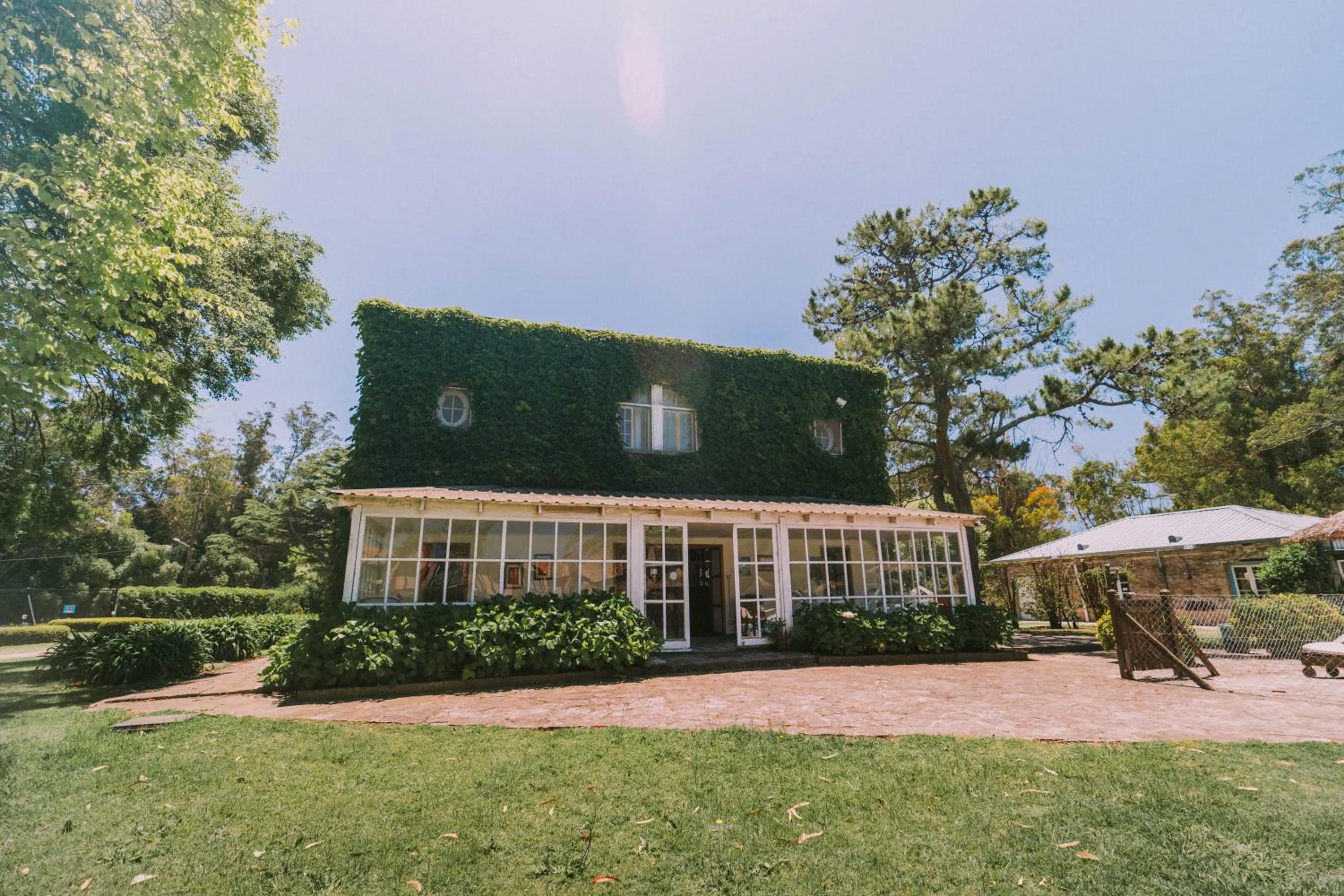 Hotel Apartur Mar del Plata