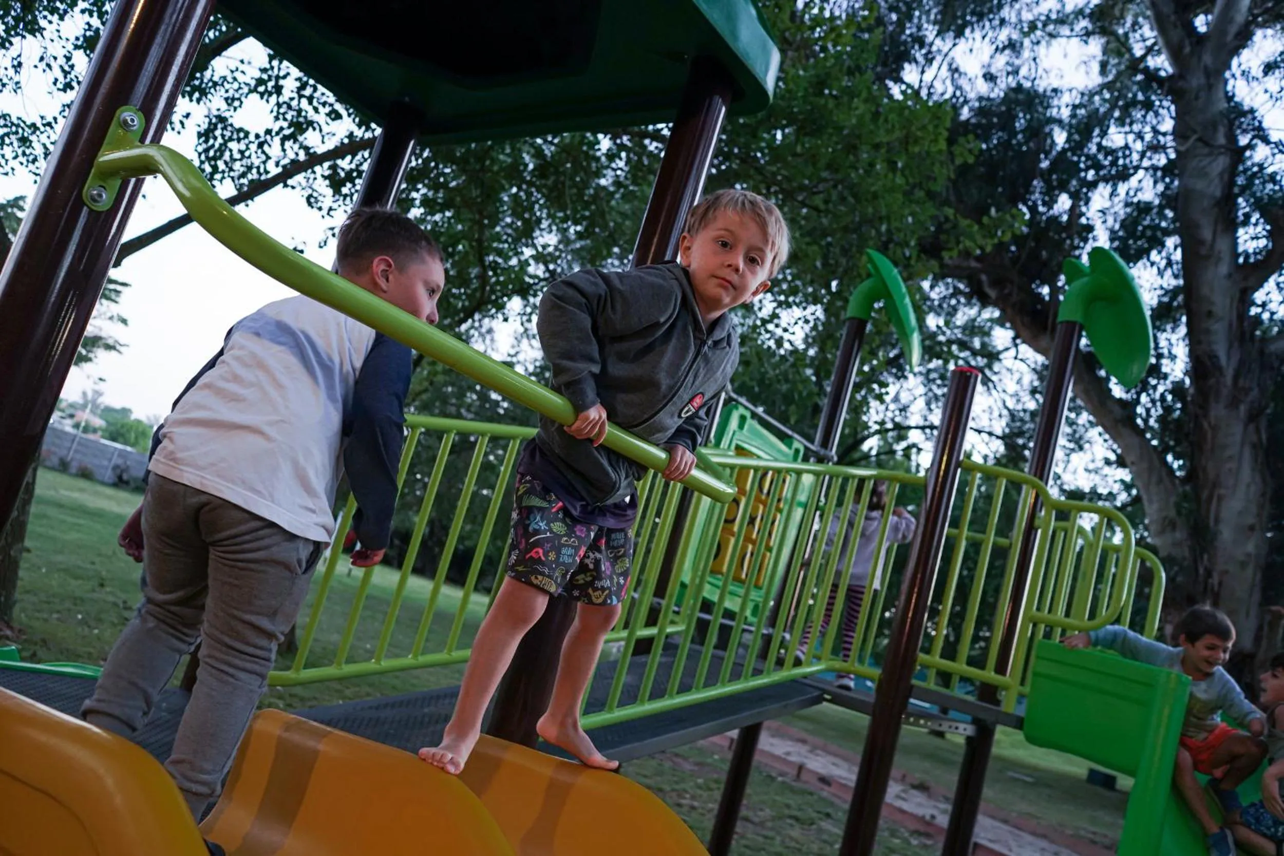 Hotel Apartur Mar del Plata