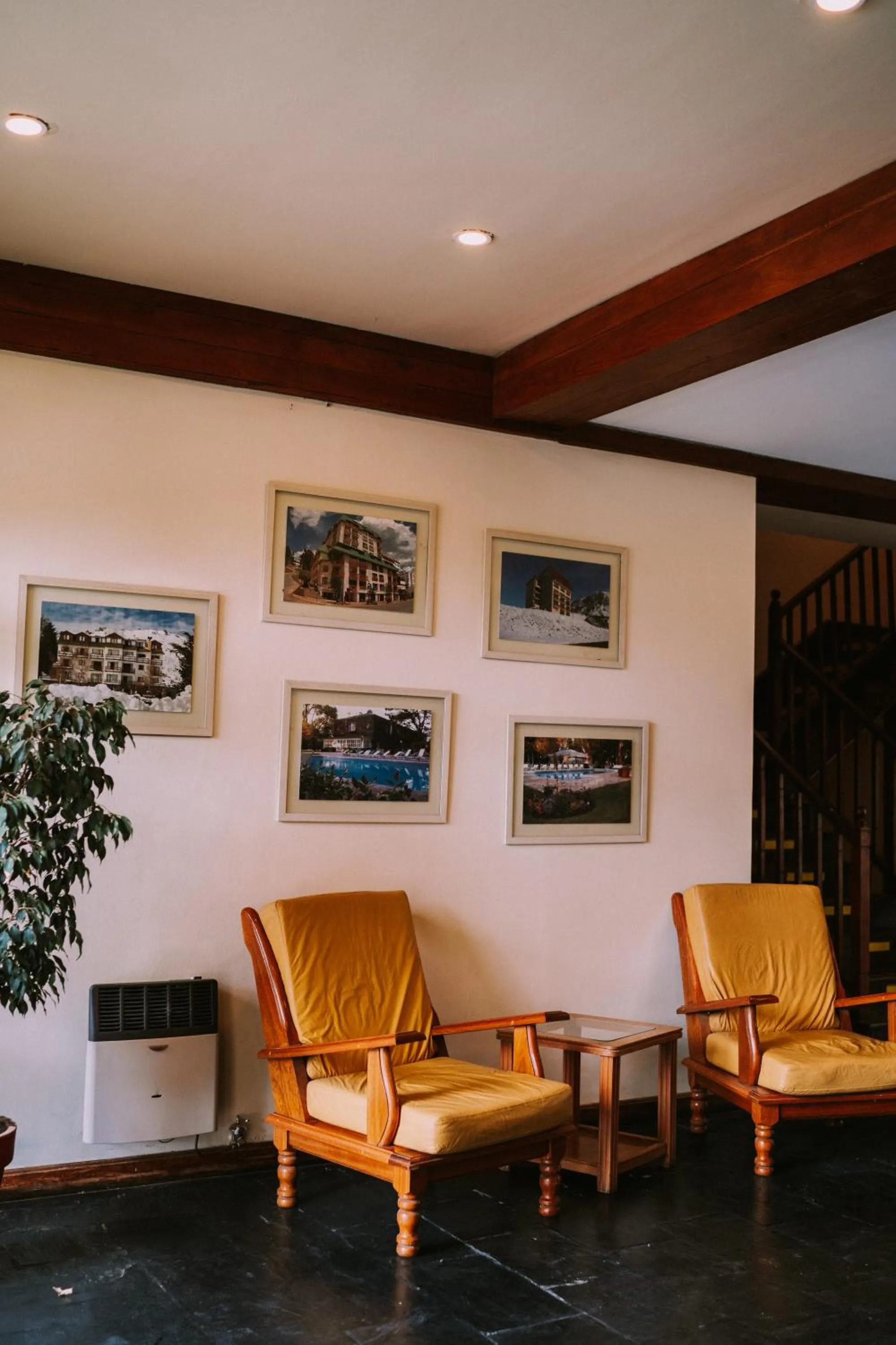 Hotel Apartur Mar del Plata