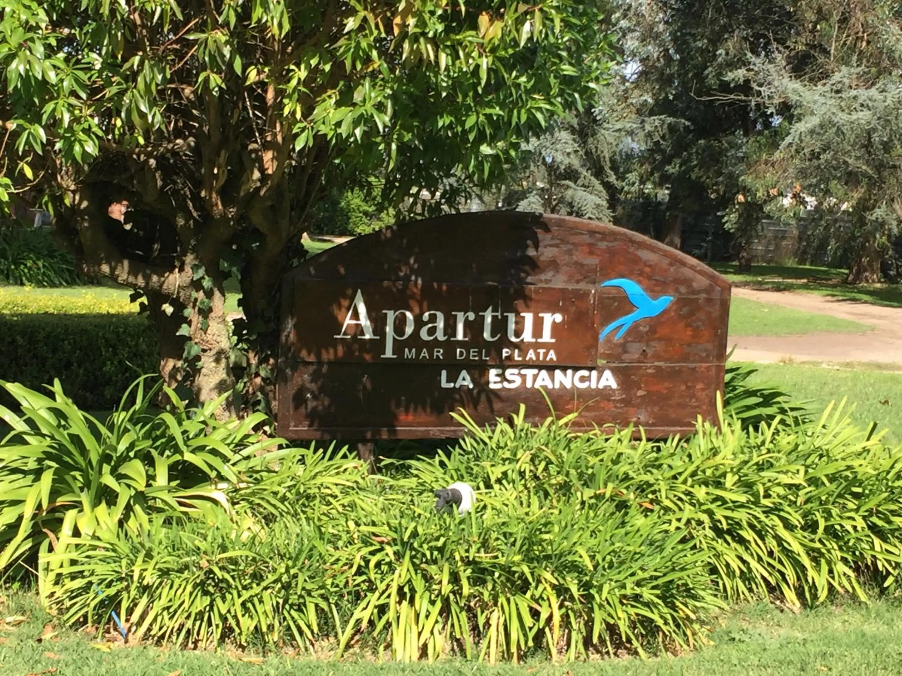 Hotel Apartur Mar del Plata