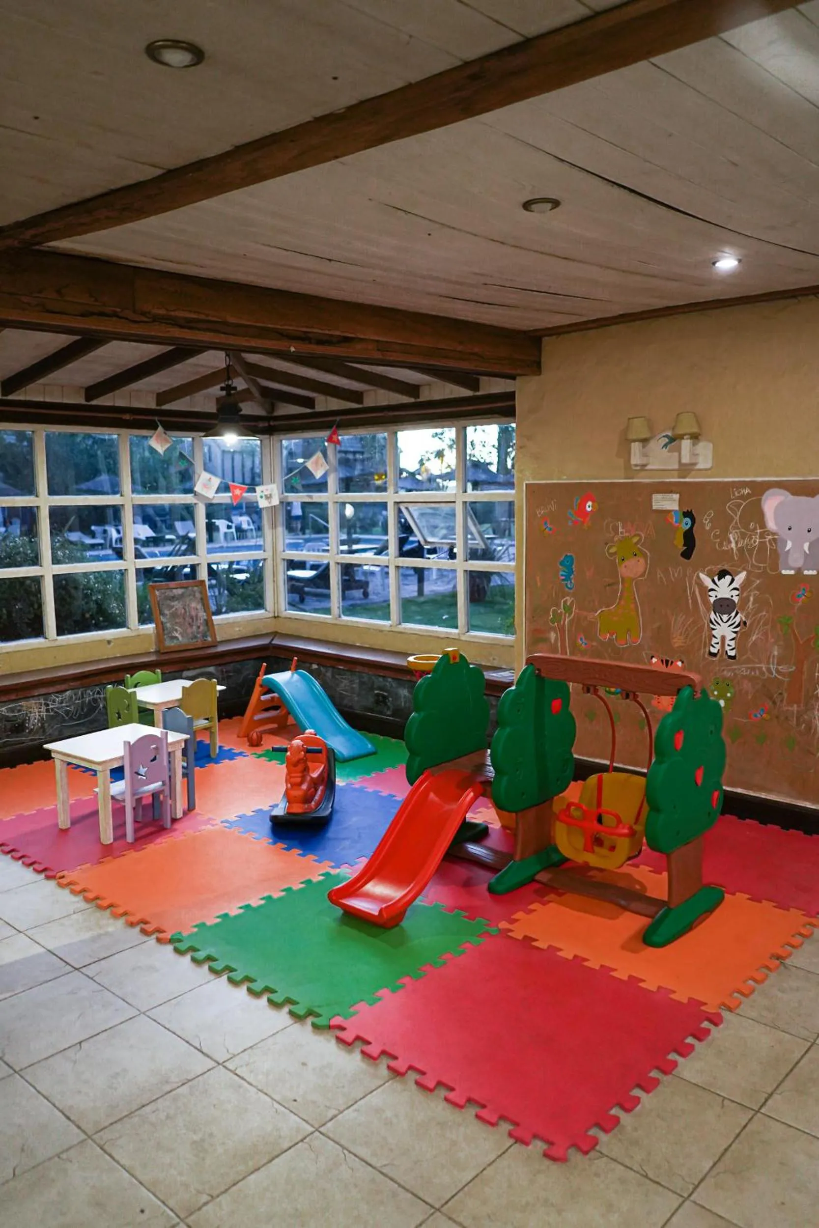 Hotel Apartur Mar del Plata