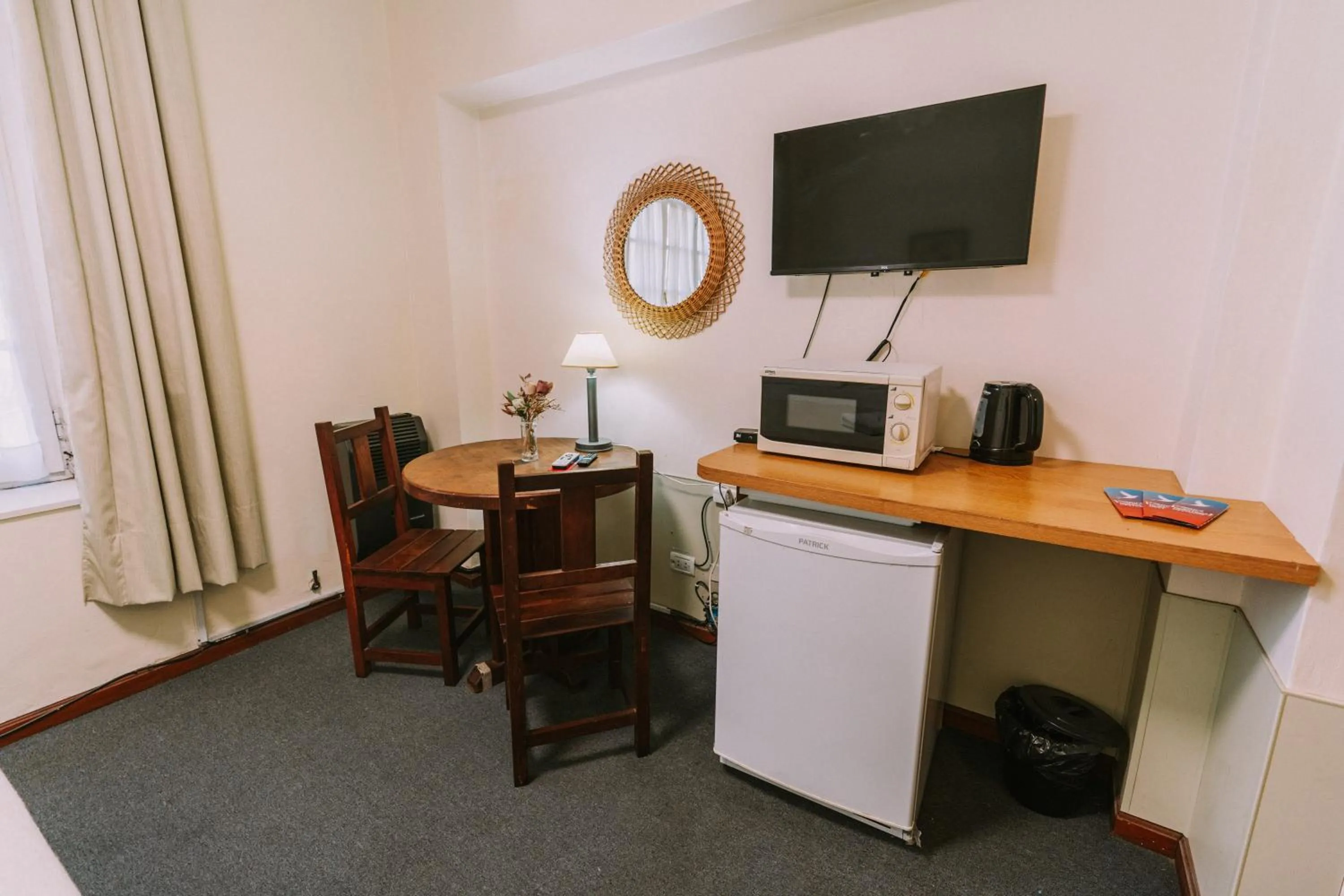 Hotel Apartur Mar del Plata