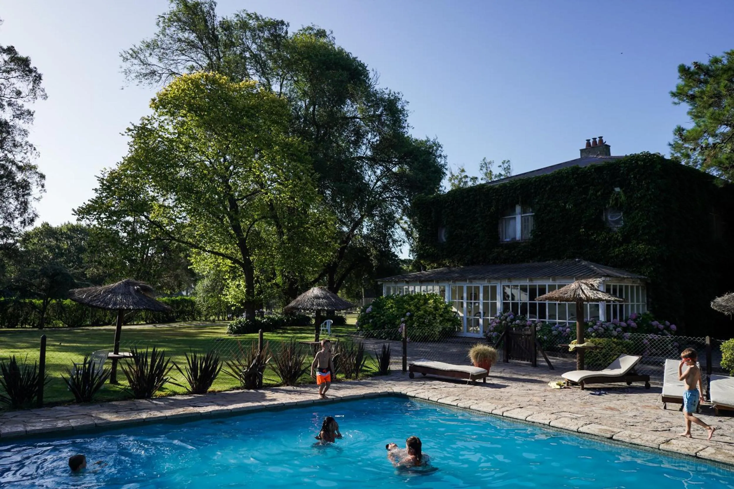 Hotel Apartur Mar del Plata