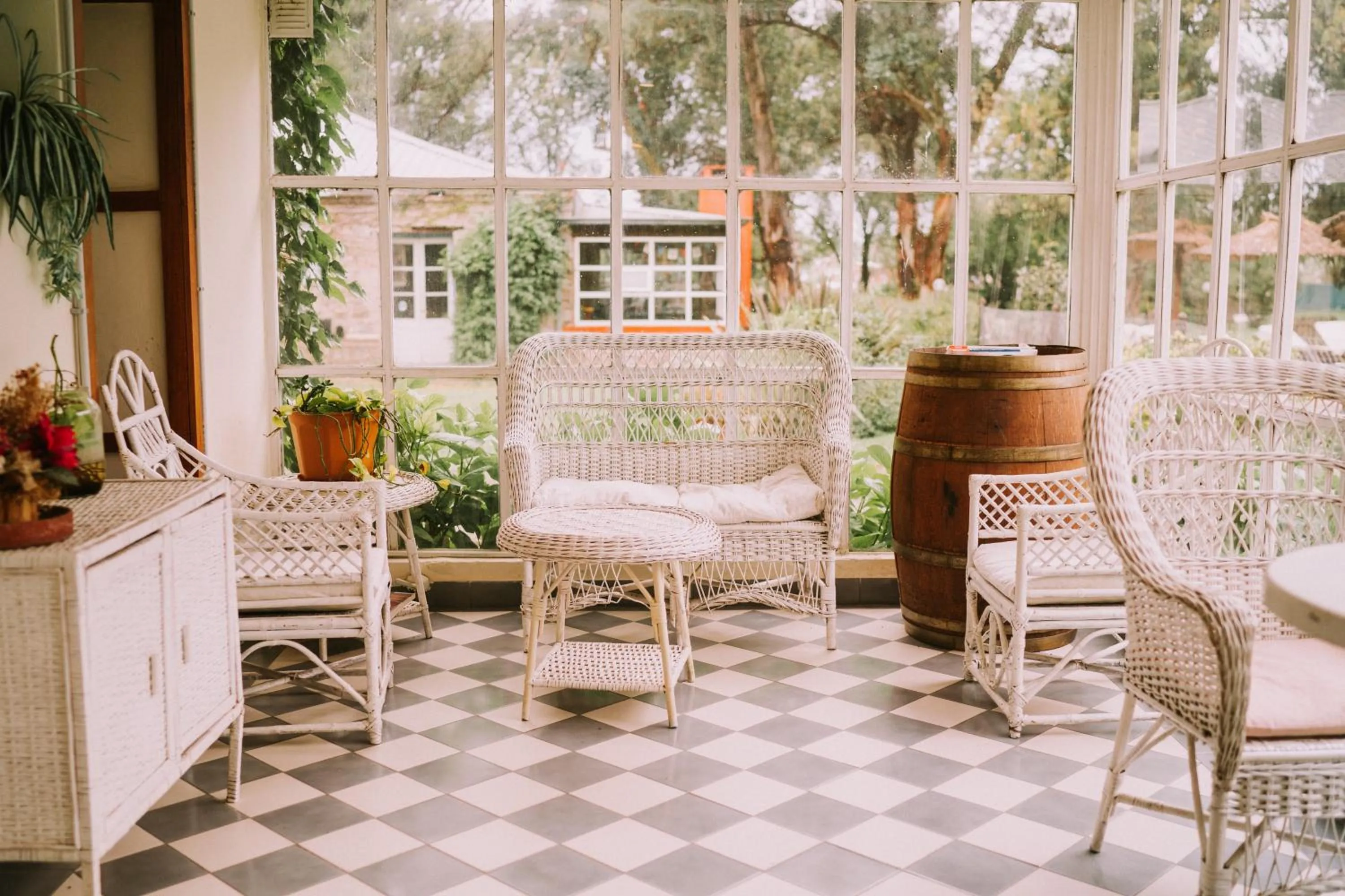 Hotel Apartur Mar del Plata