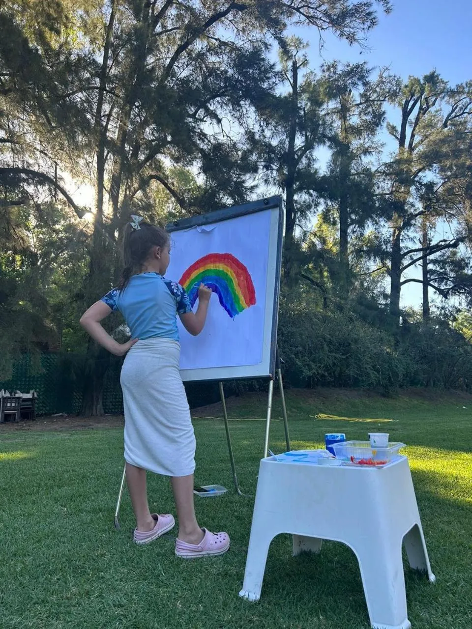 Kids's club in Sheraton Pilar Hotel & Convention Center