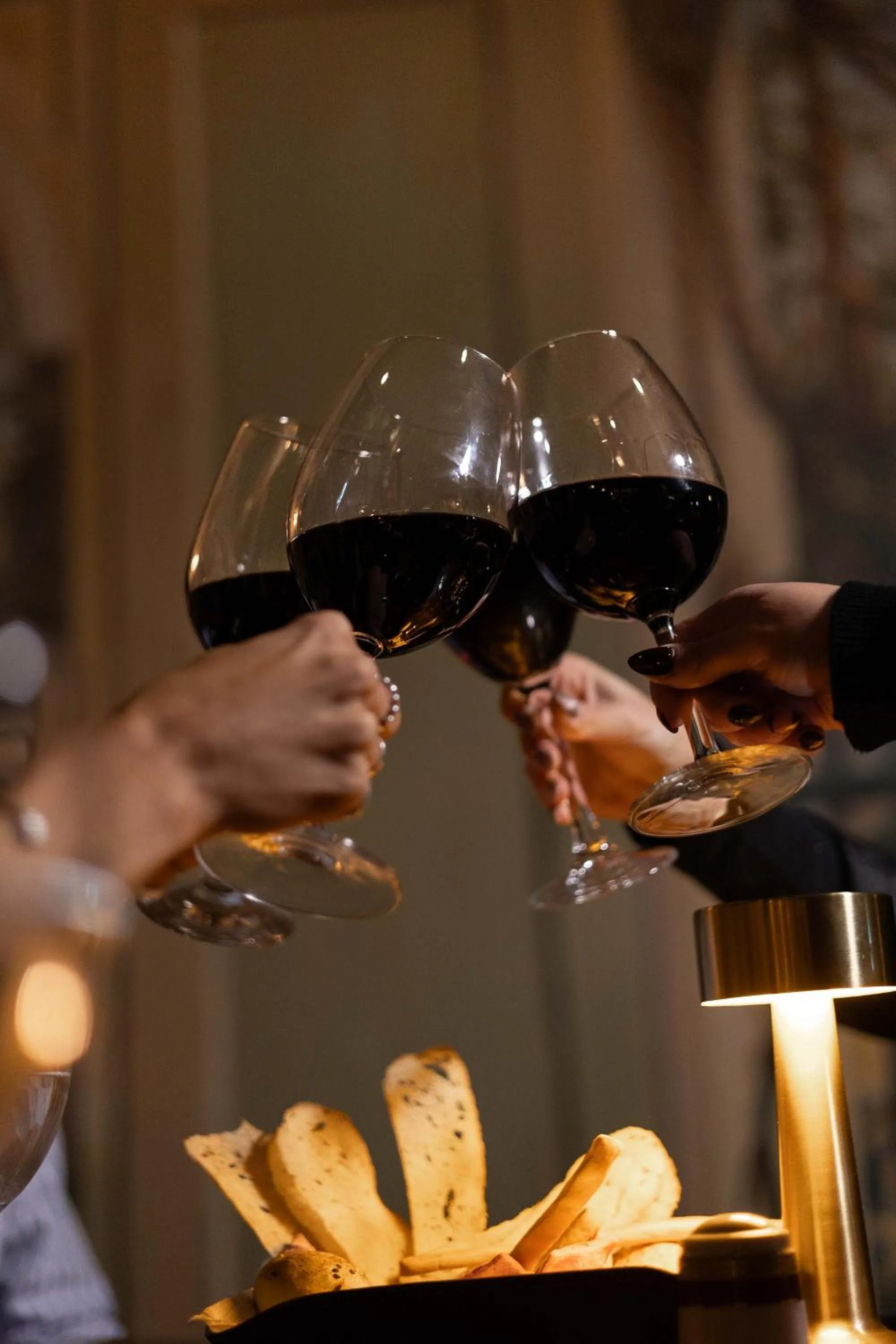 Restaurant/places to eat in Sheraton Pilar Hotel & Convention Center