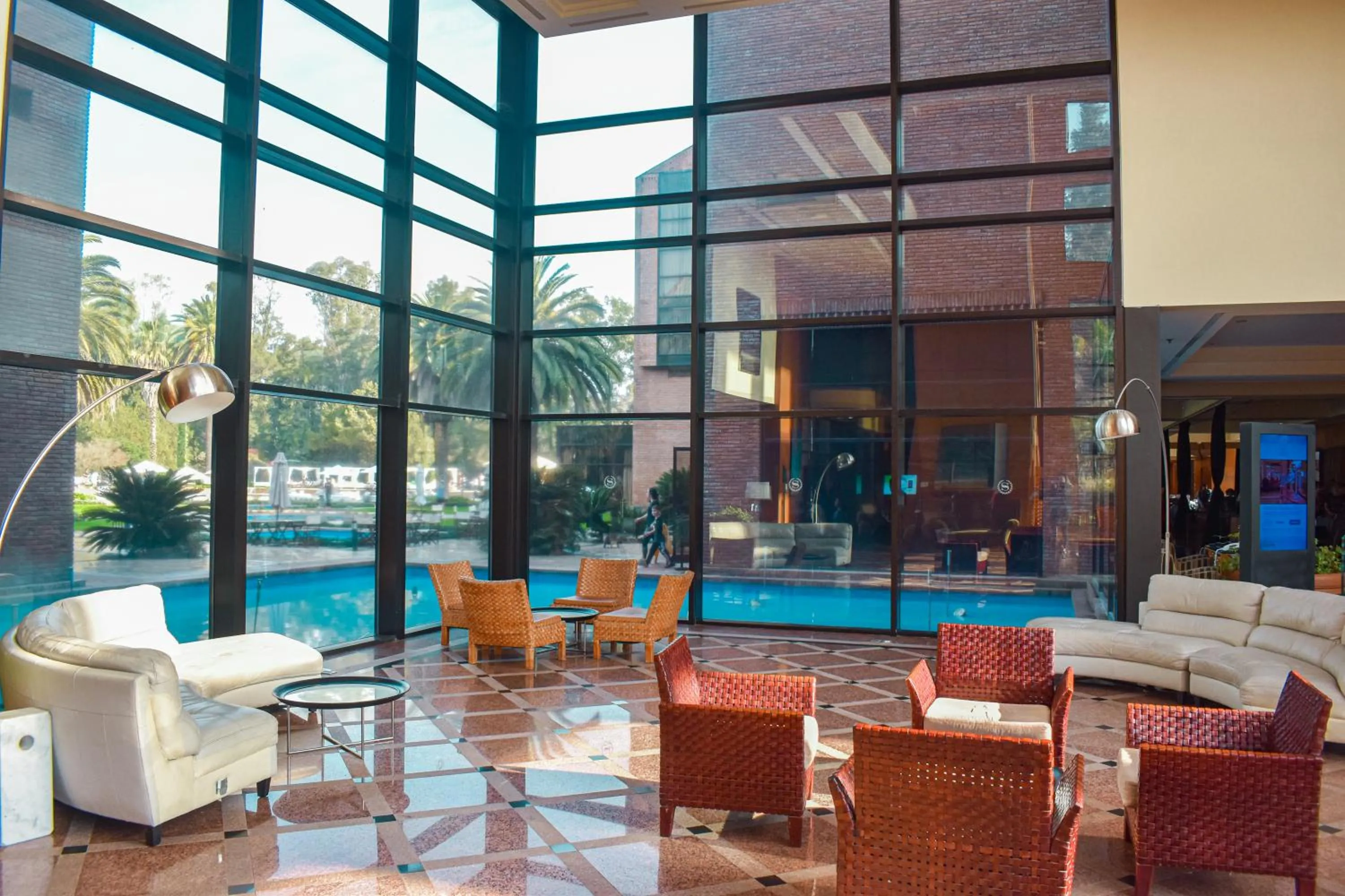 Other in Sheraton Pilar Hotel & Convention Center