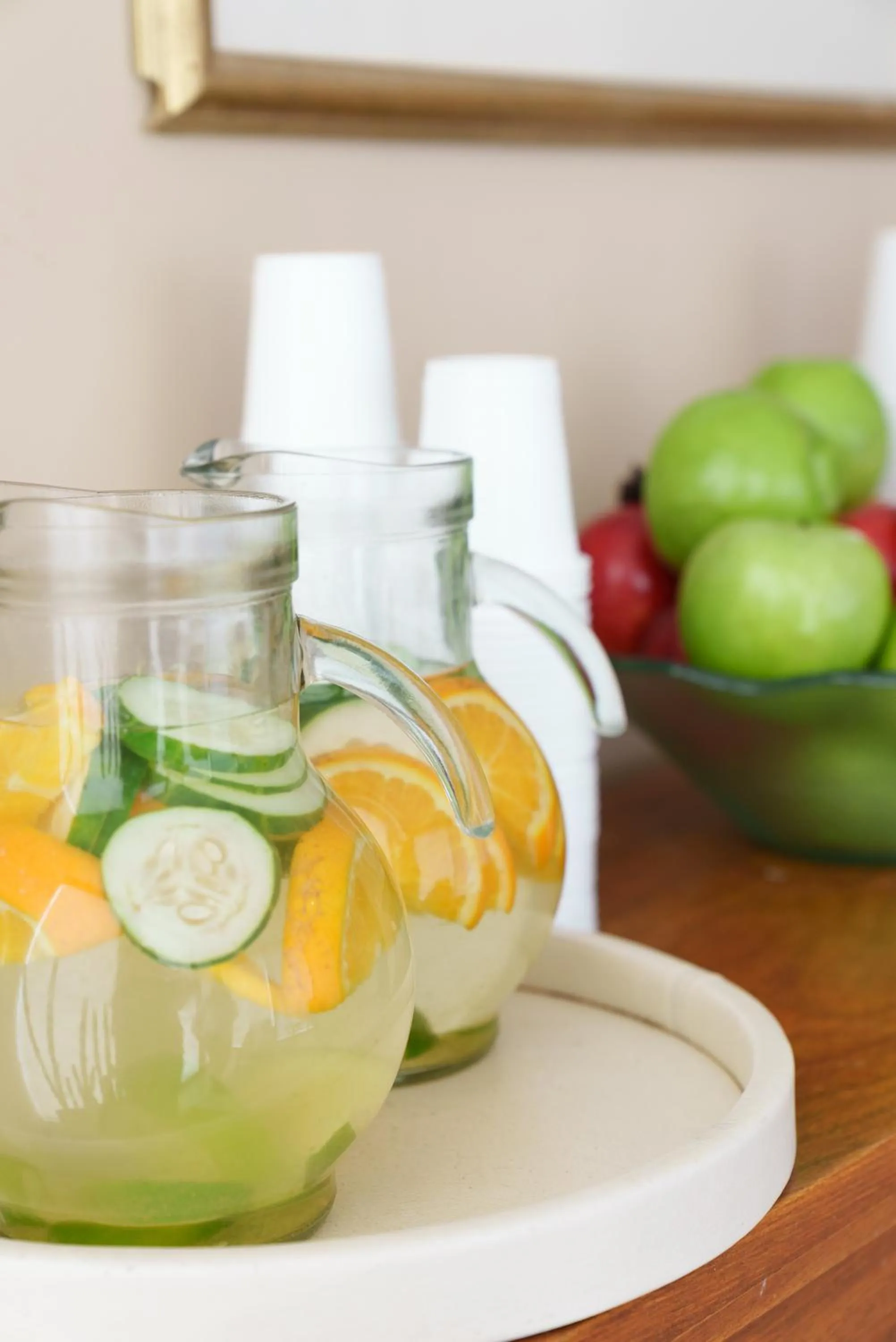 Spa and wellness centre/facilities in Sheraton Pilar Hotel & Convention Center