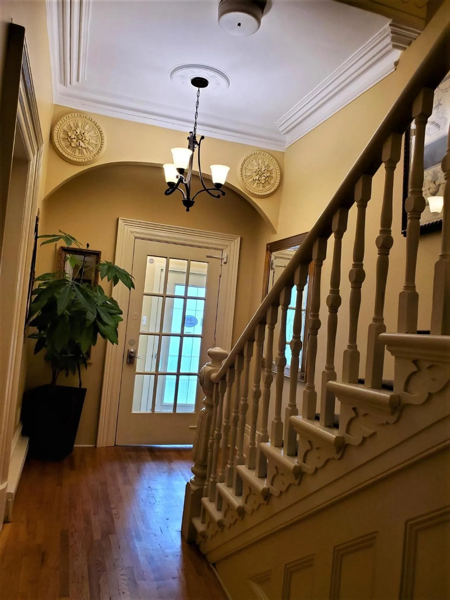 Abba Inn Guest House