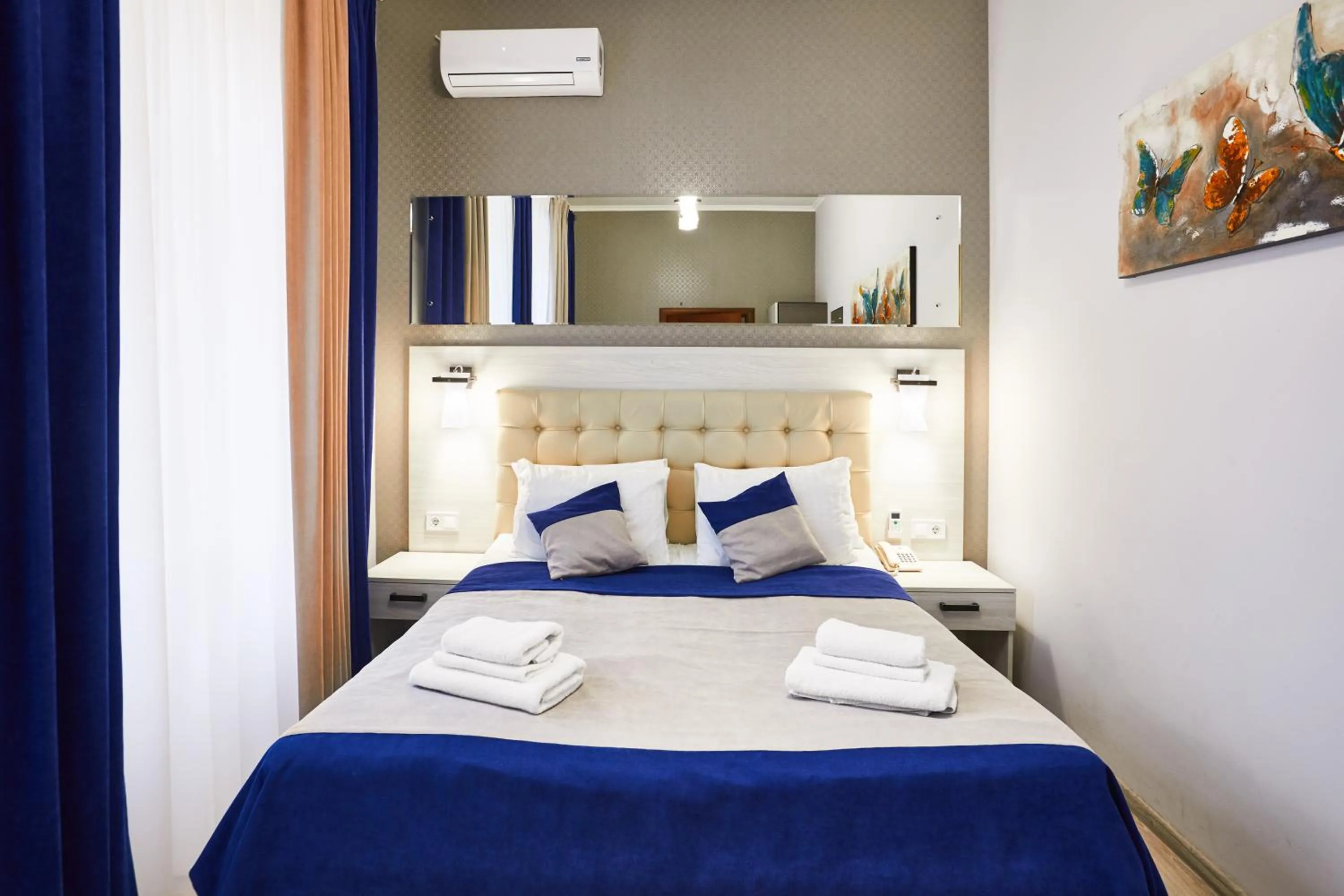 ANTARES Apart hotel
