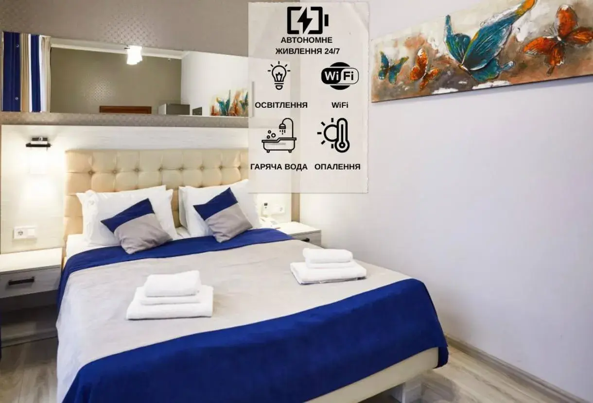 ANTARES Apart hotel ANTARES Apart hotel