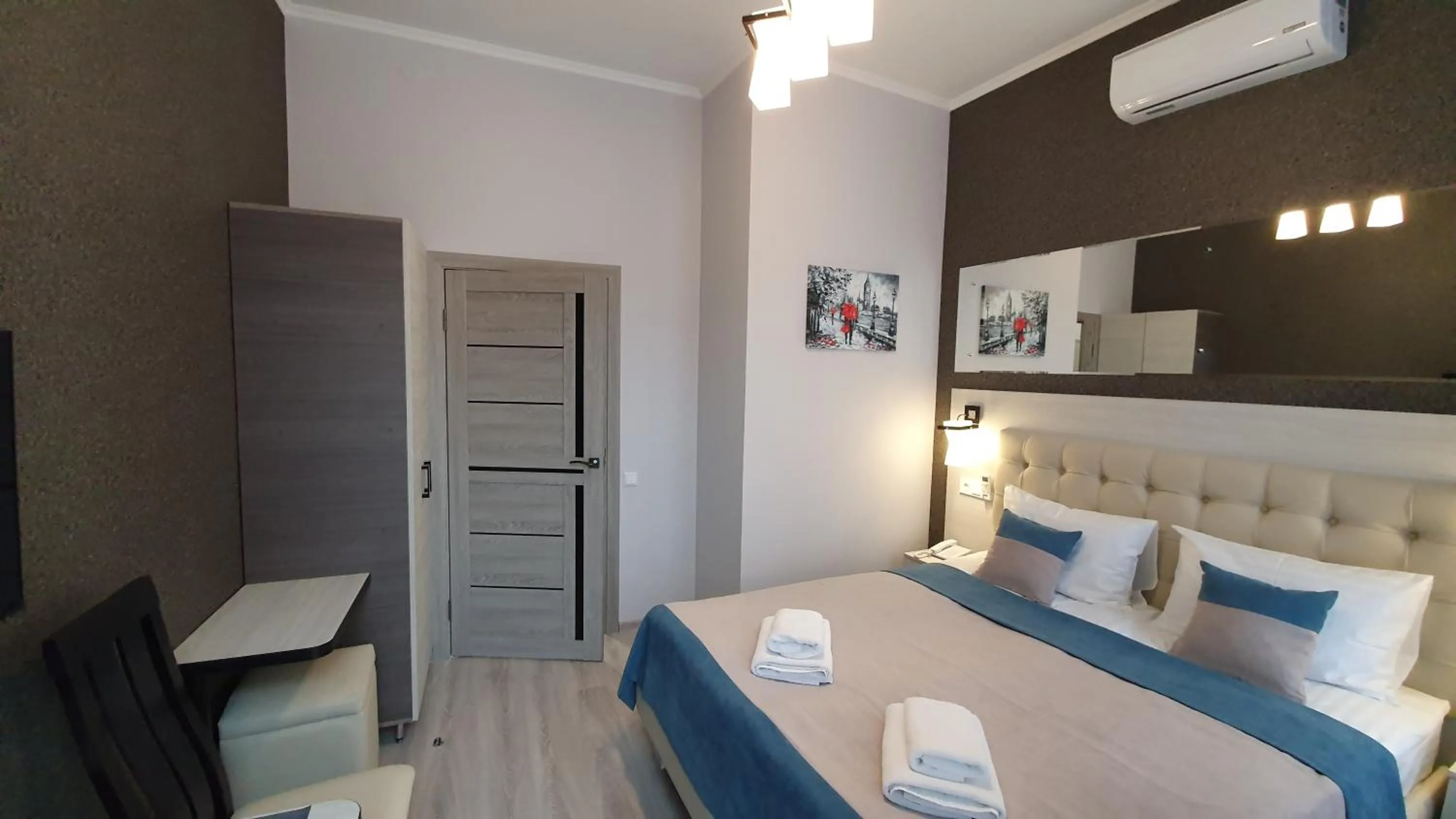 ANTARES Apart hotel