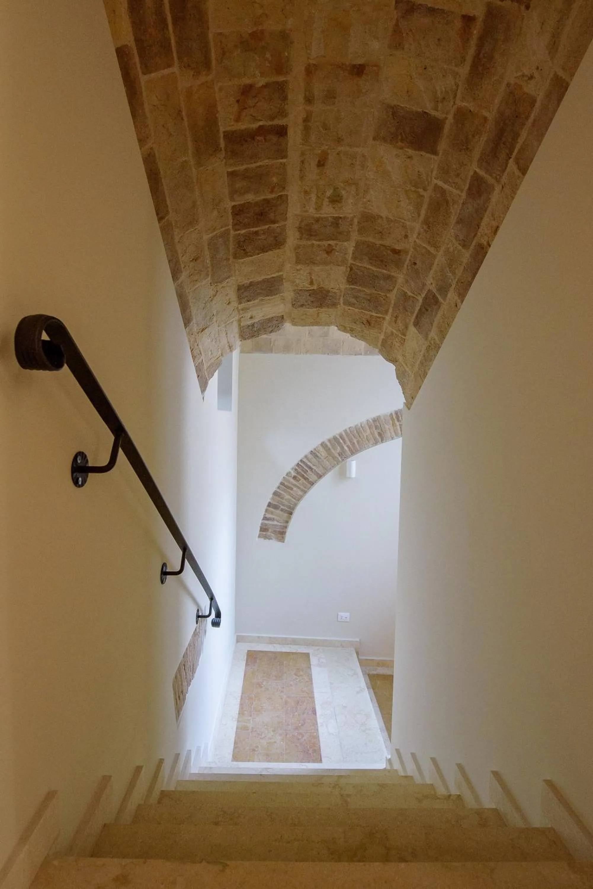 On site in Marie Claire Apartments & Spa