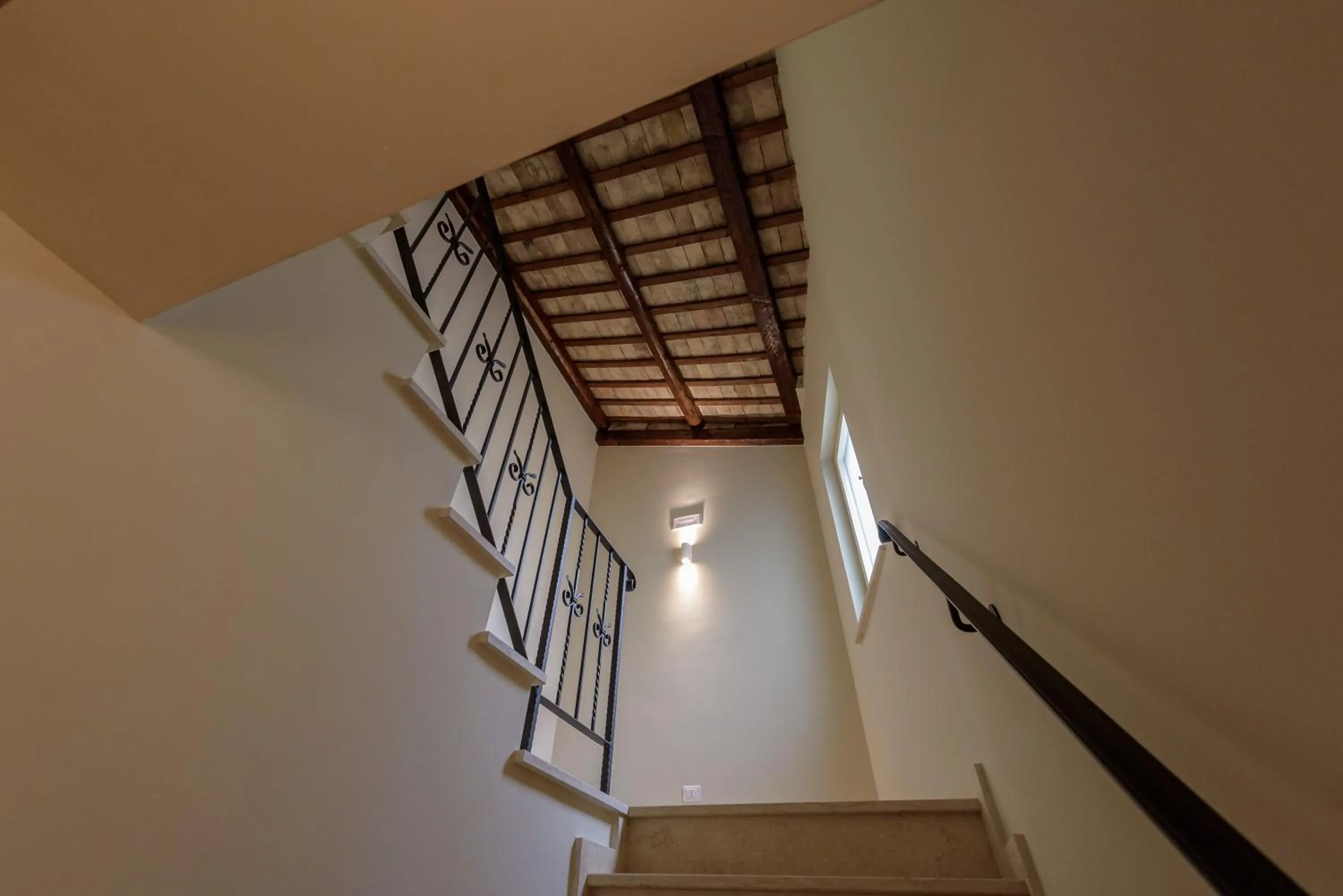 On site in Marie Claire Apartments & Spa