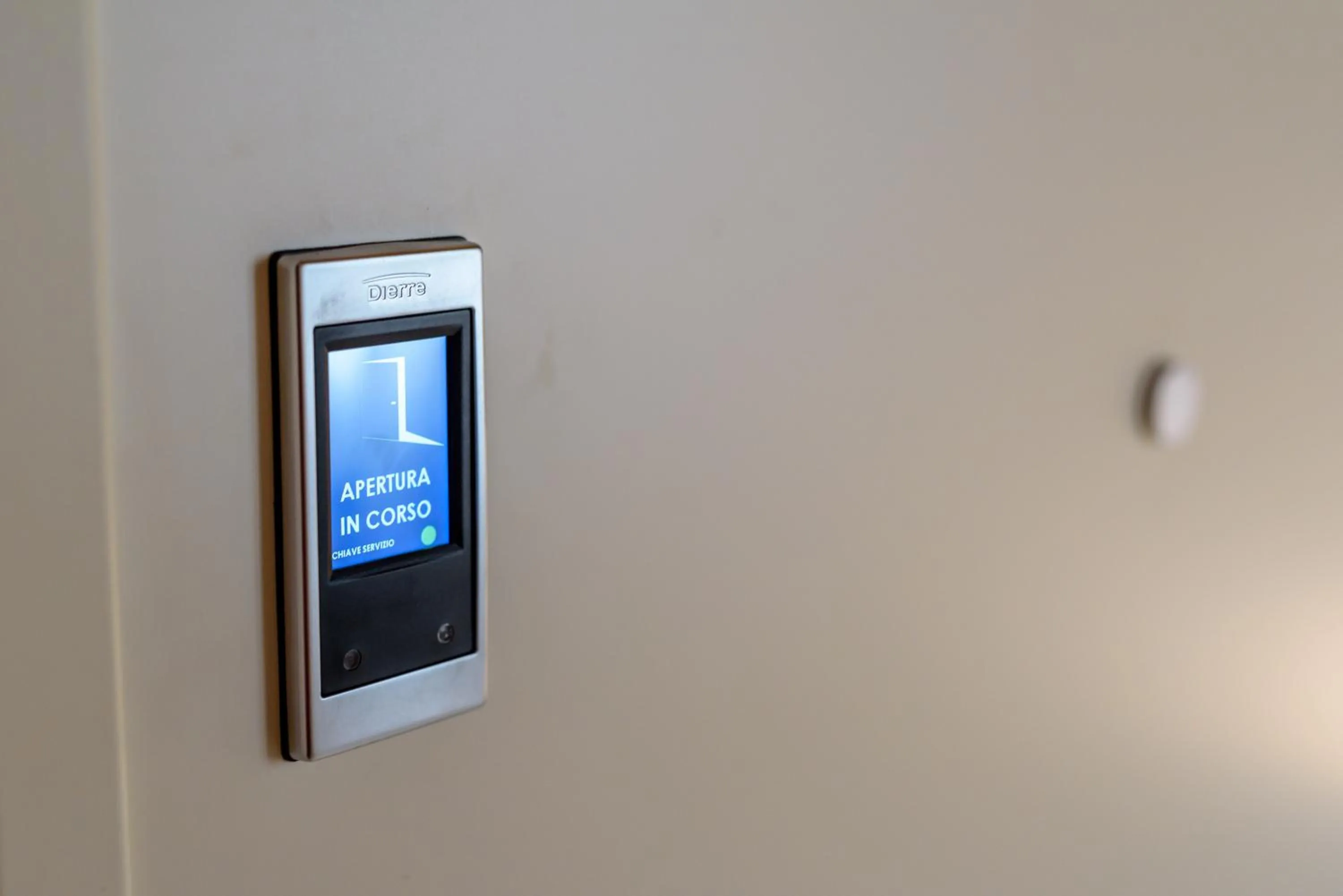 Logo/Certificate/Sign in Marie Claire Apartments & Spa