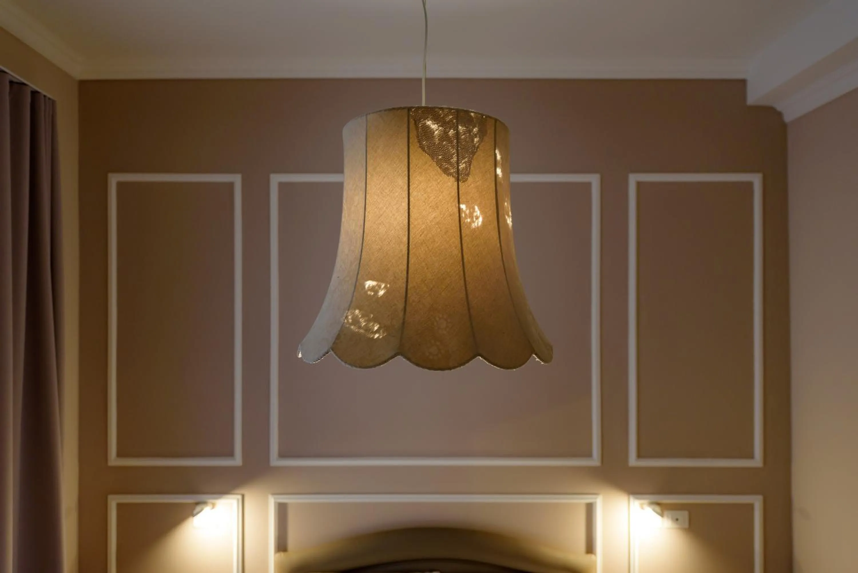 Photo of the whole room in Marie Claire Apartments & Spa