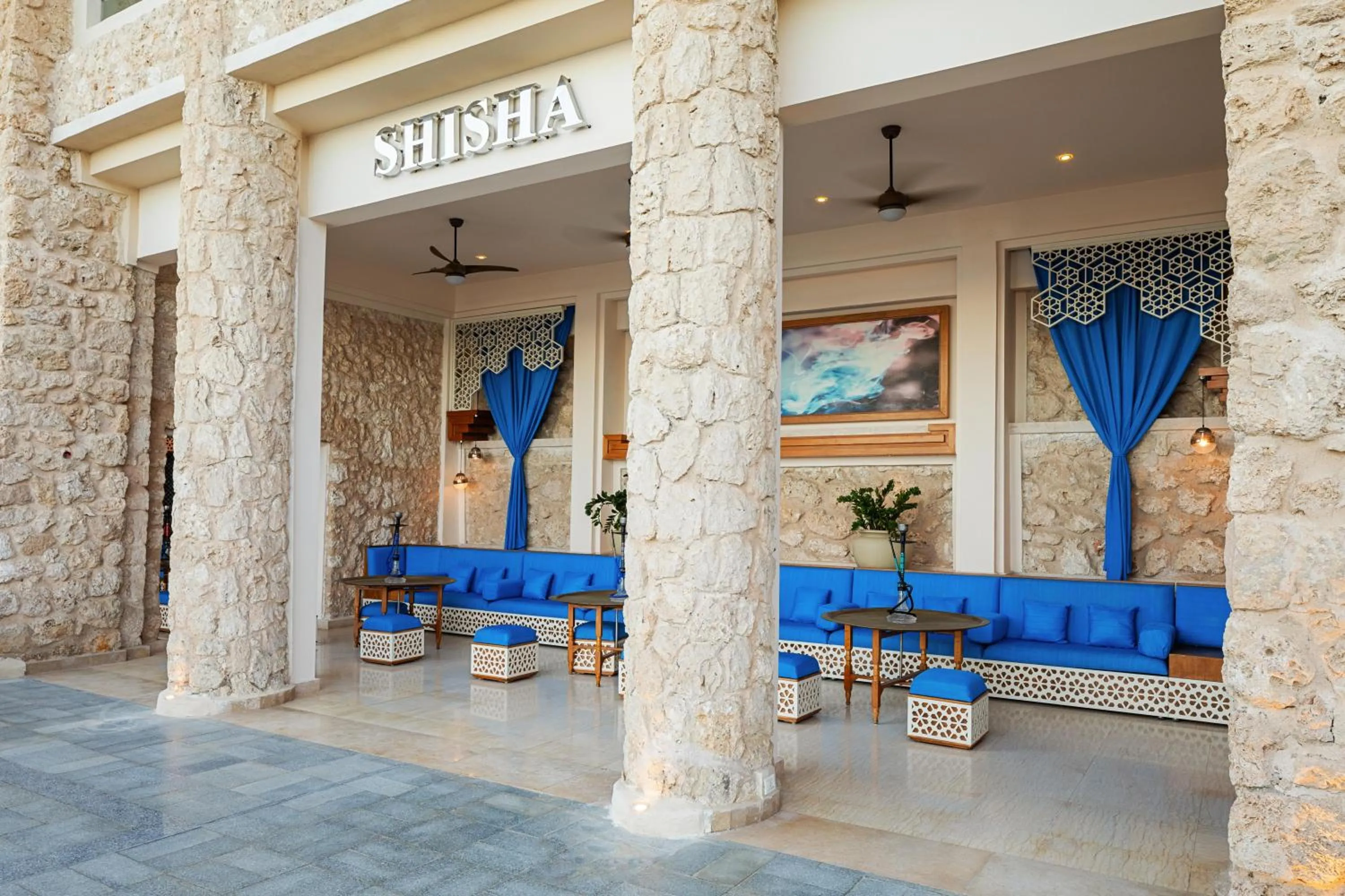 Activities in Pickalbatros Citadel Resort Sahl Hasheesh