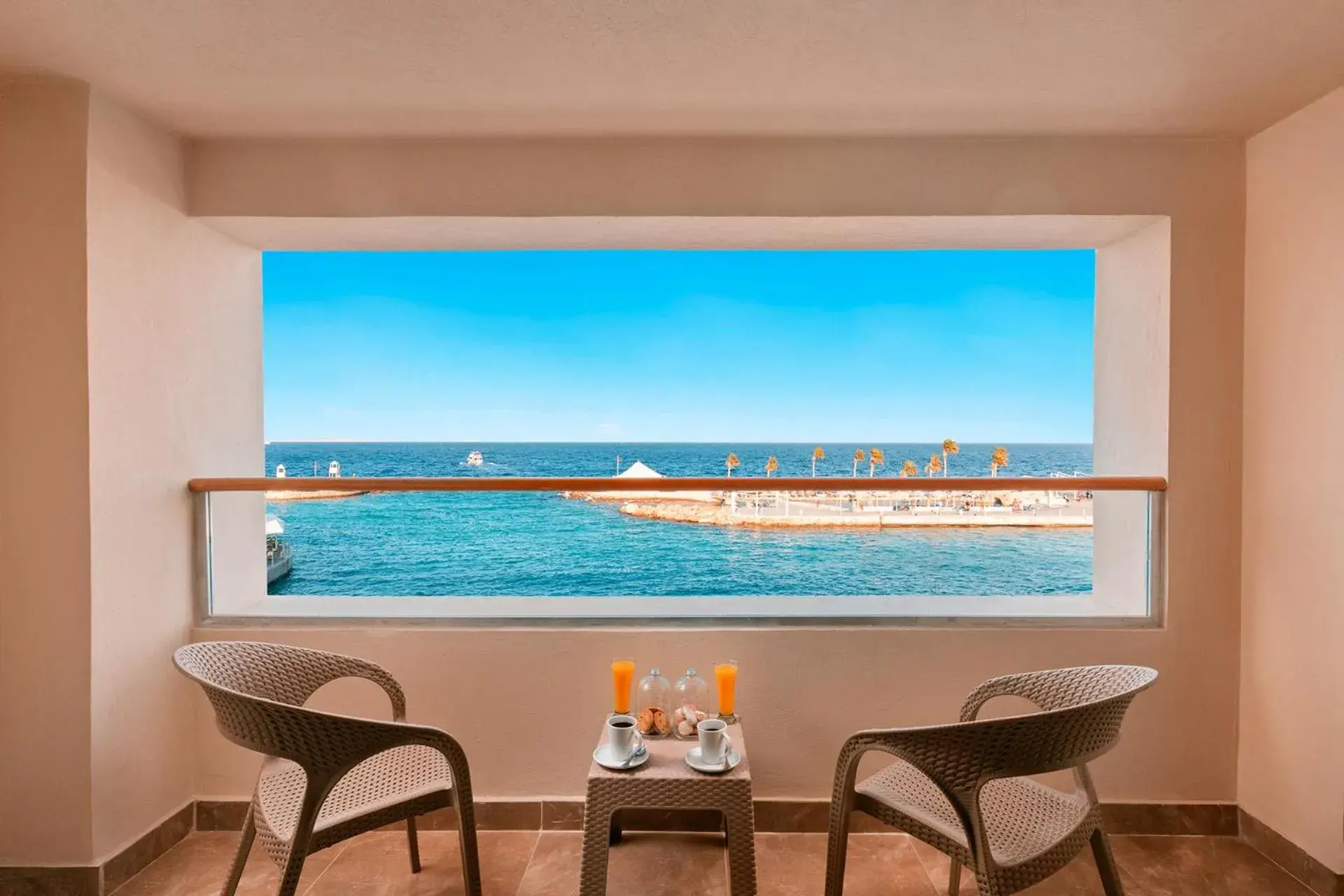 Marina Room (2 Adults Only) in Pickalbatros Citadel Resort Sahl Hasheesh Marina Room (2 Adults Only) in Pickalbatros Citadel Resort Sahl Hasheesh