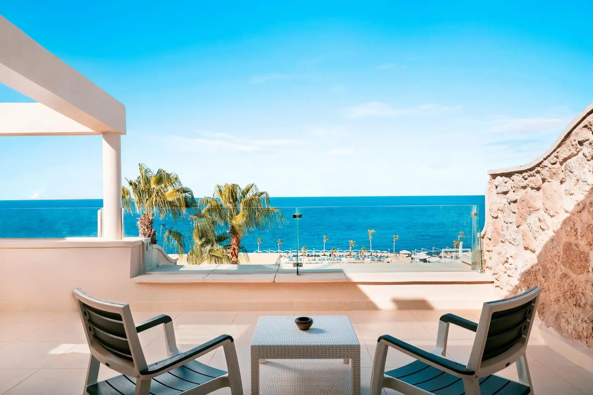 Superior Room Sea View (2 Adults+2 Children) in Pickalbatros Citadel Resort Sahl Hasheesh Superior Room Sea View (2 Adults+2 Children) in Pickalbatros Citadel Resort Sahl Hasheesh