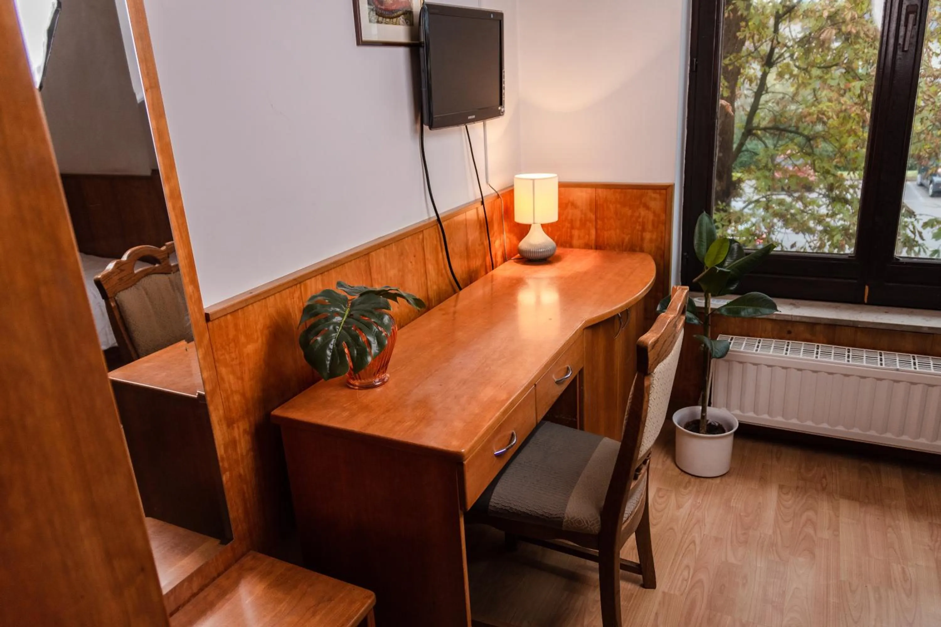 Guest House Park Žibert