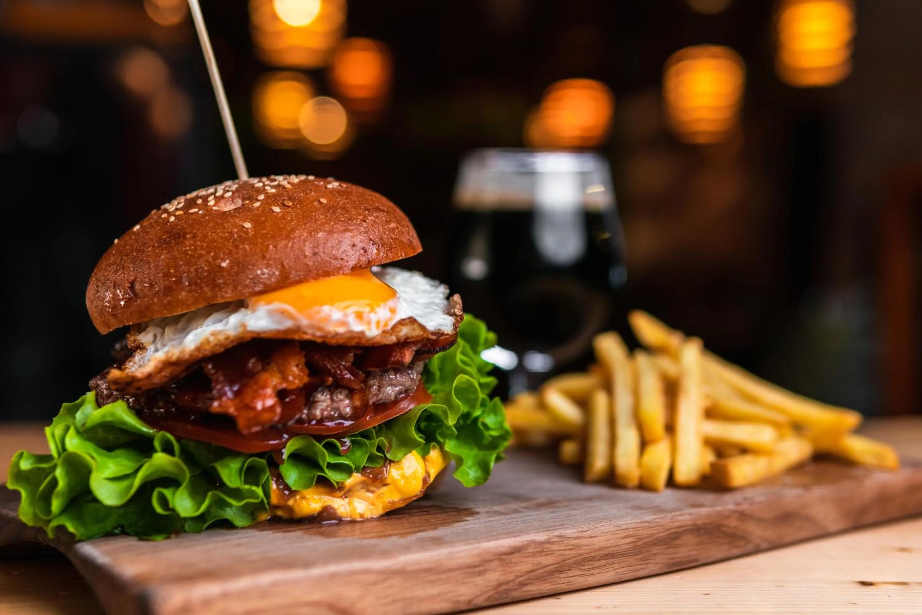 Guest House Park Žibert