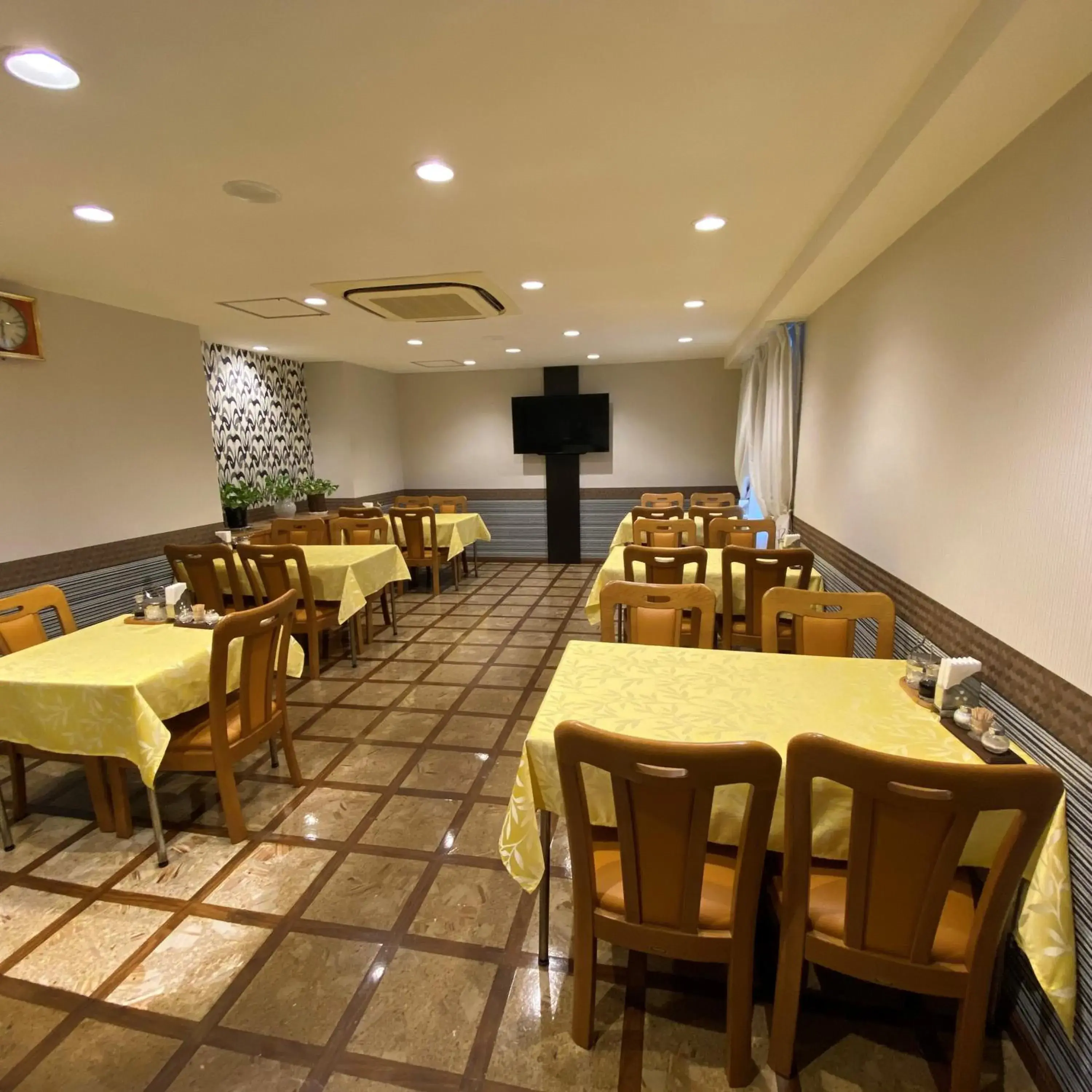 Restaurant/places to eat in APA Hotel Toyohashi-Ekimae Restaurant/places to eat in APA Hotel Toyohashi-Ekimae