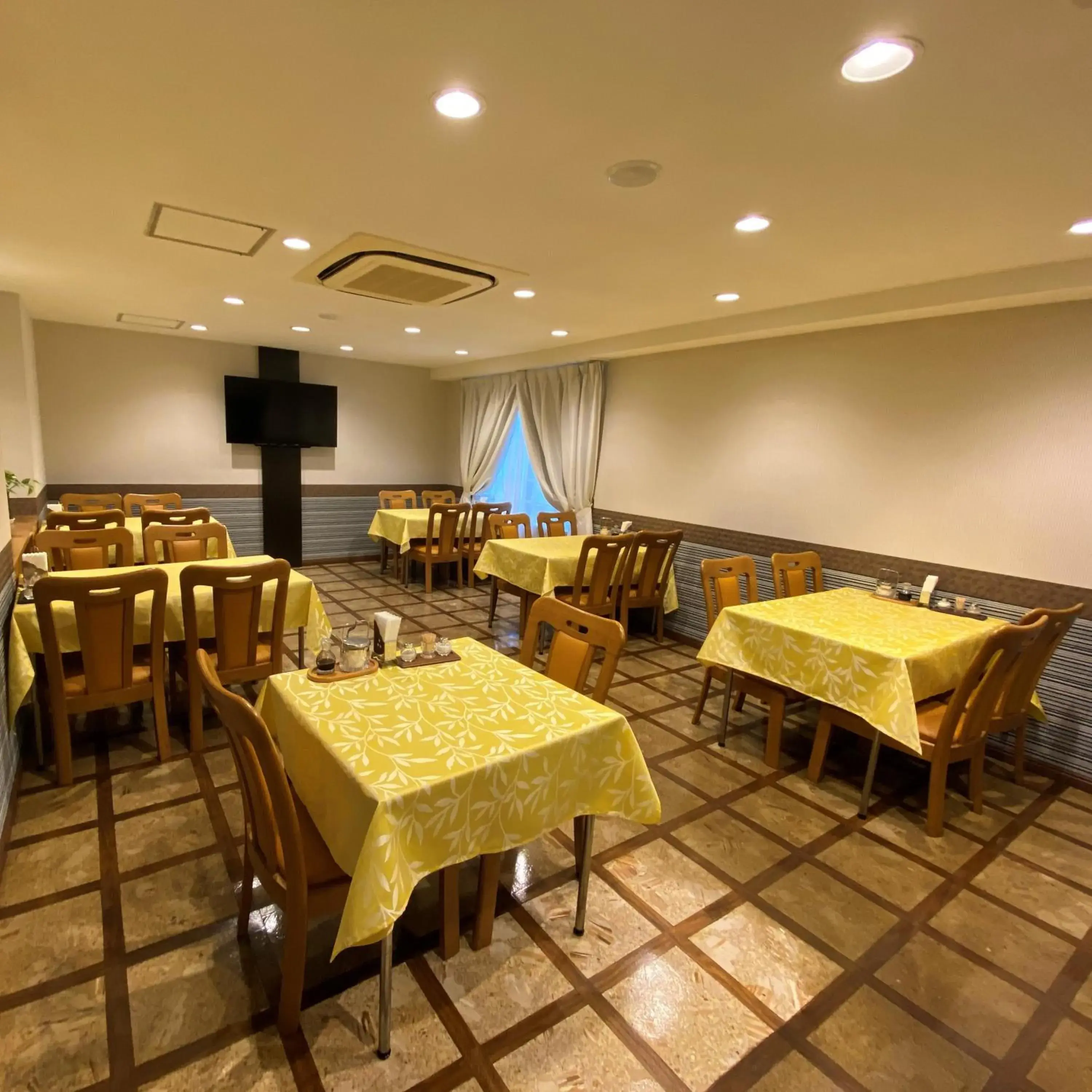 Restaurant/places to eat in APA Hotel Toyohashi-Ekimae Restaurant/places to eat in APA Hotel Toyohashi-Ekimae