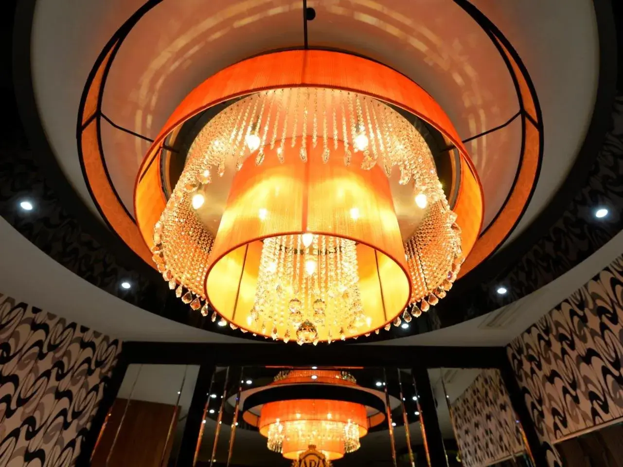 Lobby or reception in APA Hotel Toyohashi-Ekimae Lobby or reception in APA Hotel Toyohashi-Ekimae