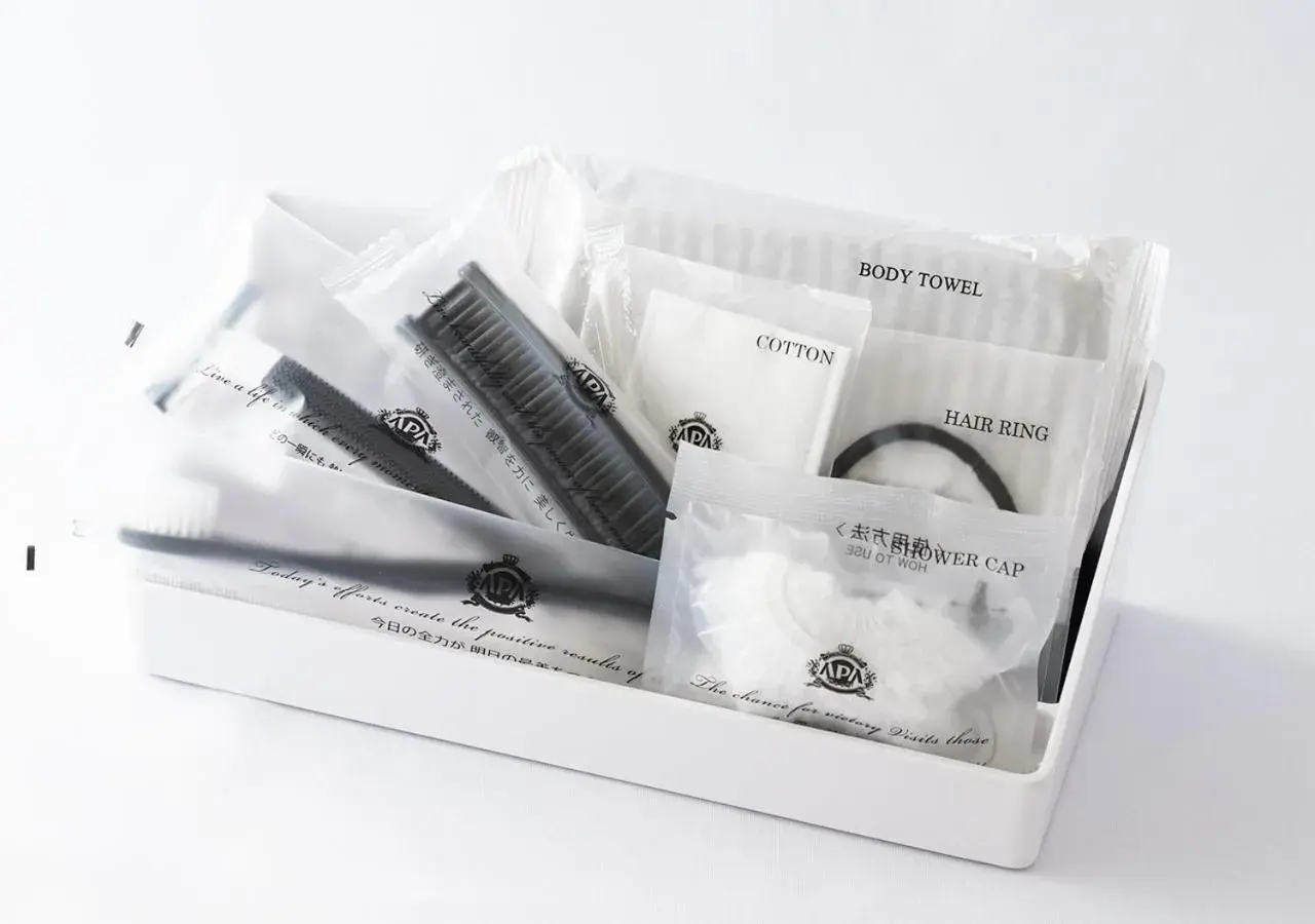 Photo of the whole room in APA Hotel Toyohashi-Ekimae Photo of the whole room in APA Hotel Toyohashi-Ekimae