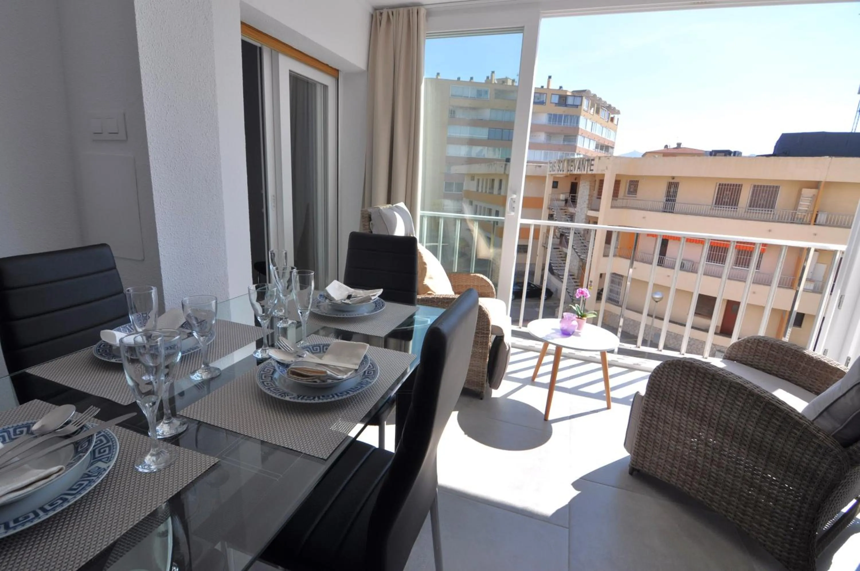 RNET - La Solana Casa Dani