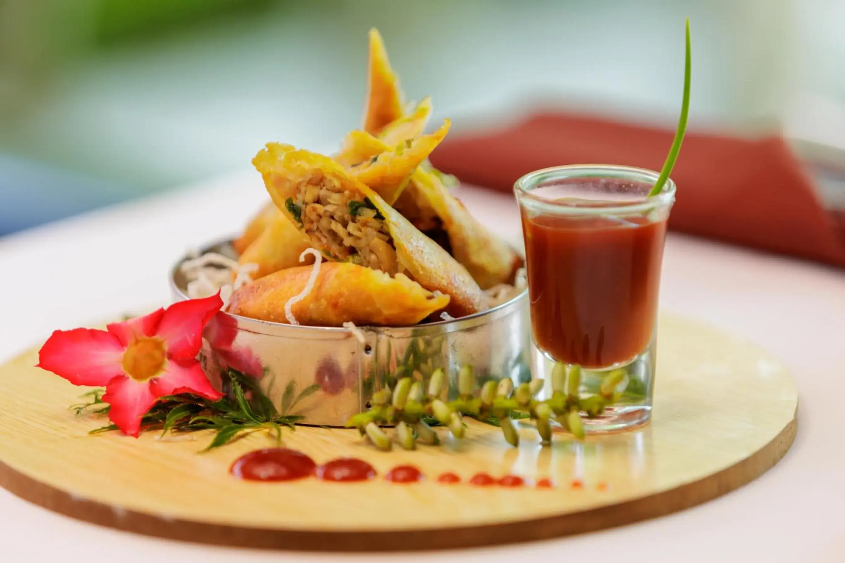 Restaurant/places to eat in The Oasis Harbor Restaurant/places to eat in The Oasis Harbor