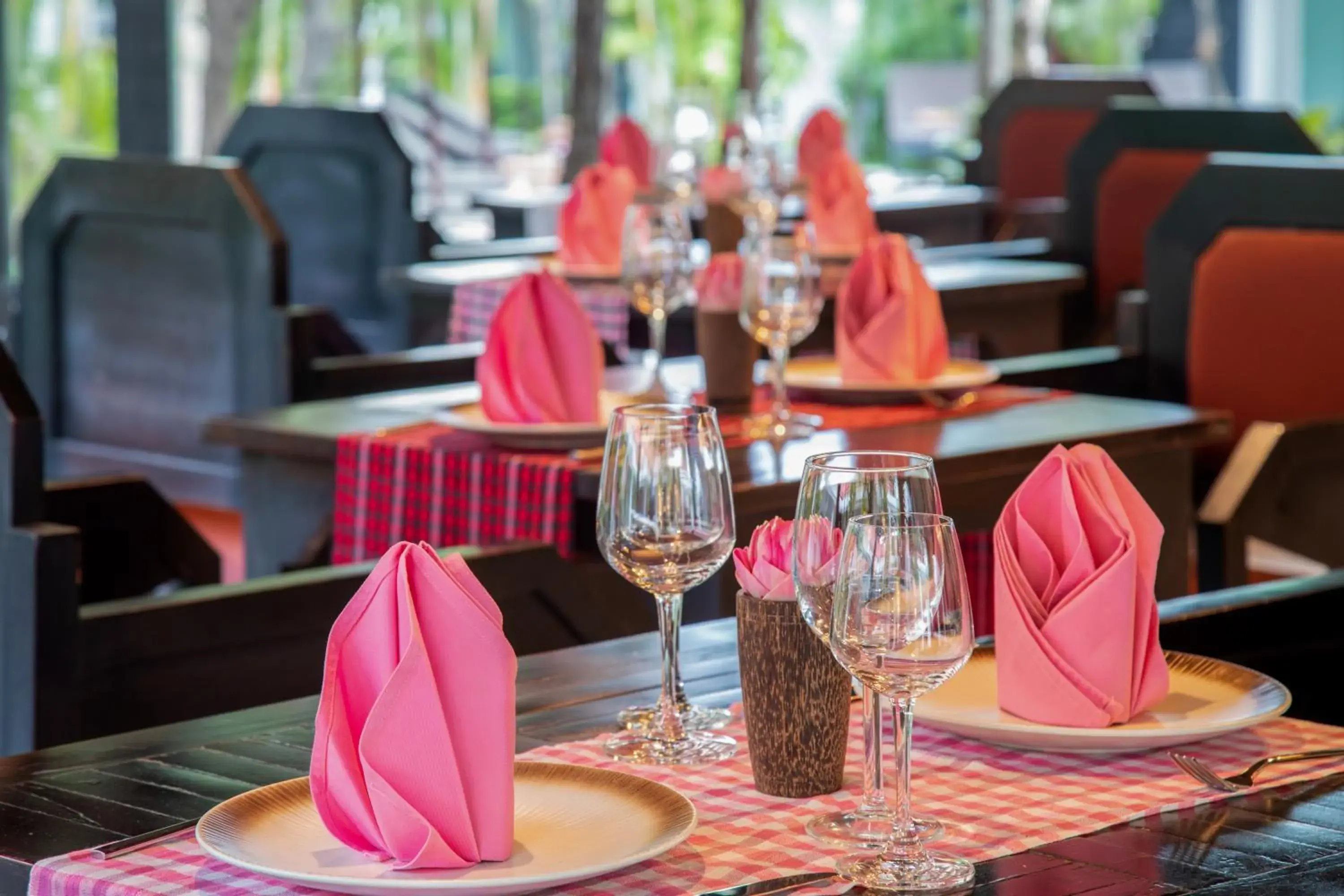 Restaurant/places to eat in The Oasis Harbor Restaurant/places to eat in The Oasis Harbor