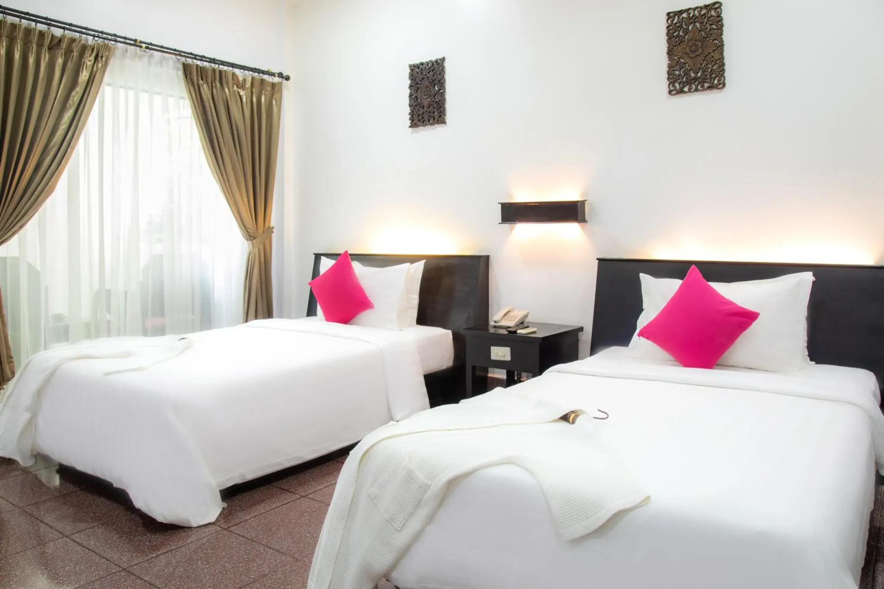 Bedroom, Bed in The Oasis Harbor Bedroom, Bed in The Oasis Harbor