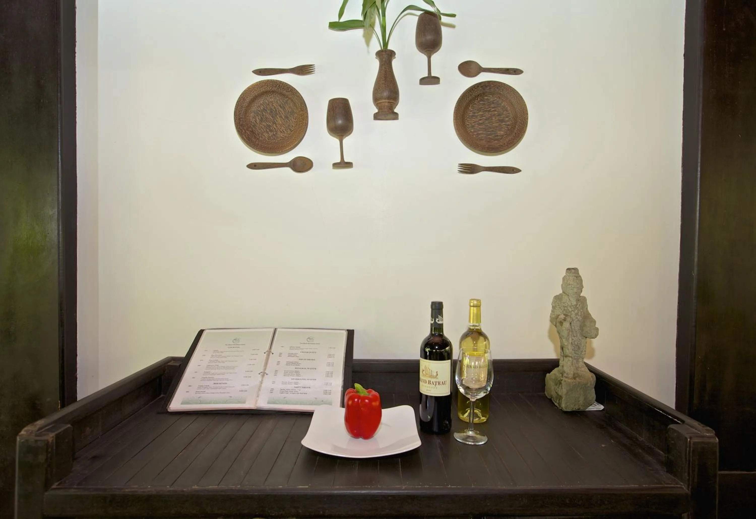 Other in The Oasis Harbor